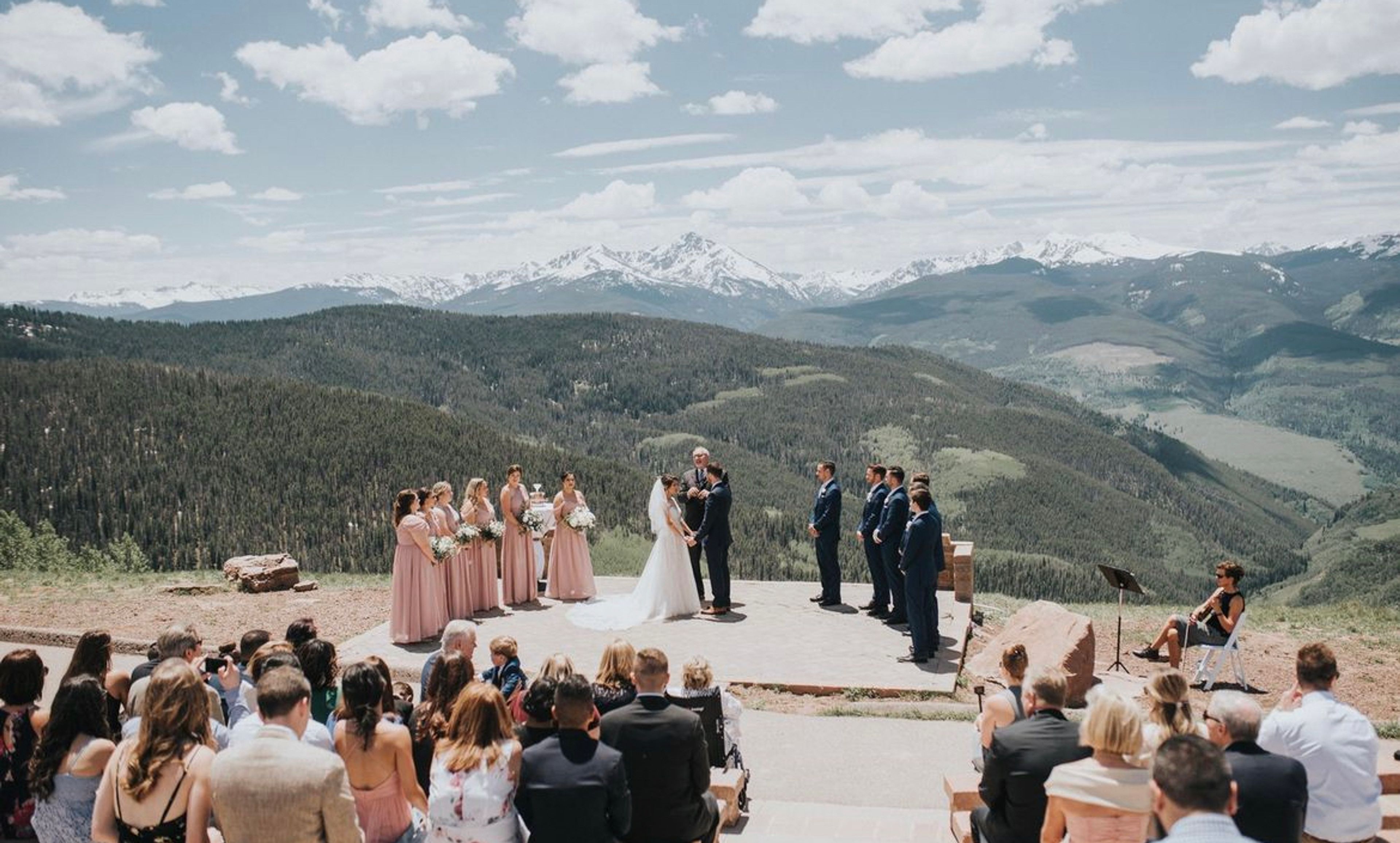 Cover photo of Designed and Detailed Event Management