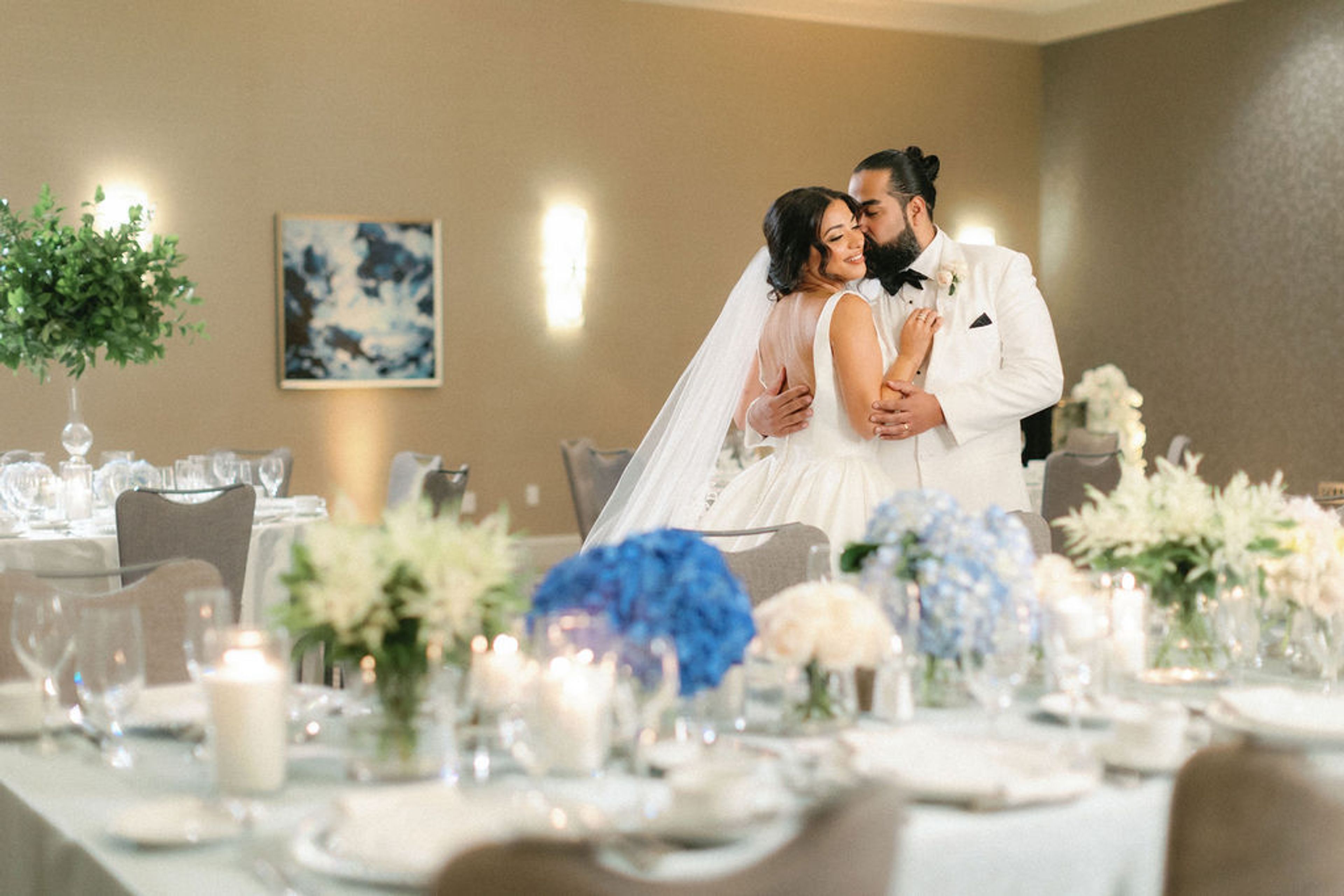 Cover photo of JW Marriott Houston by The Galleria