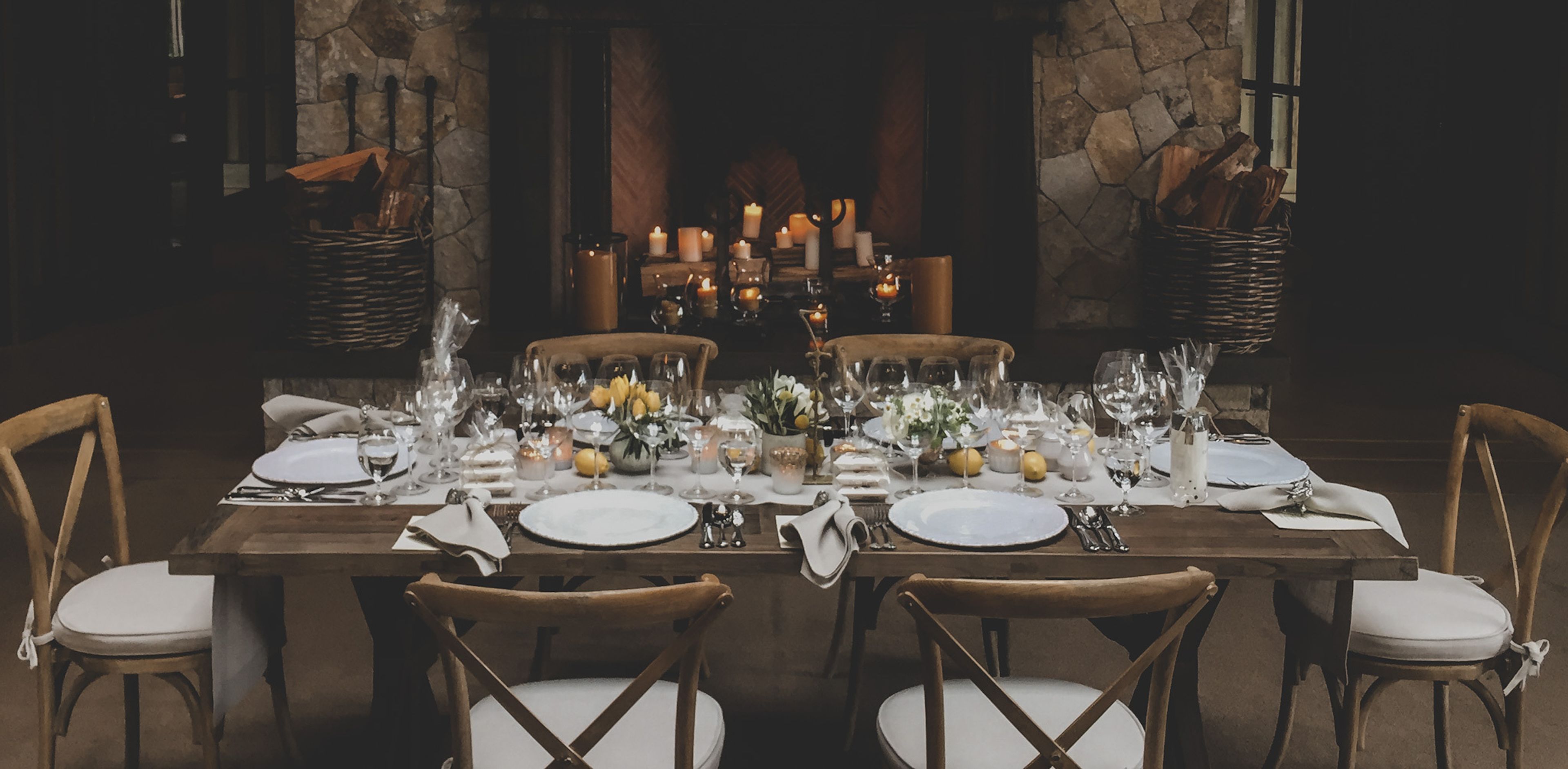 Cover photo of Kismet Event Co.