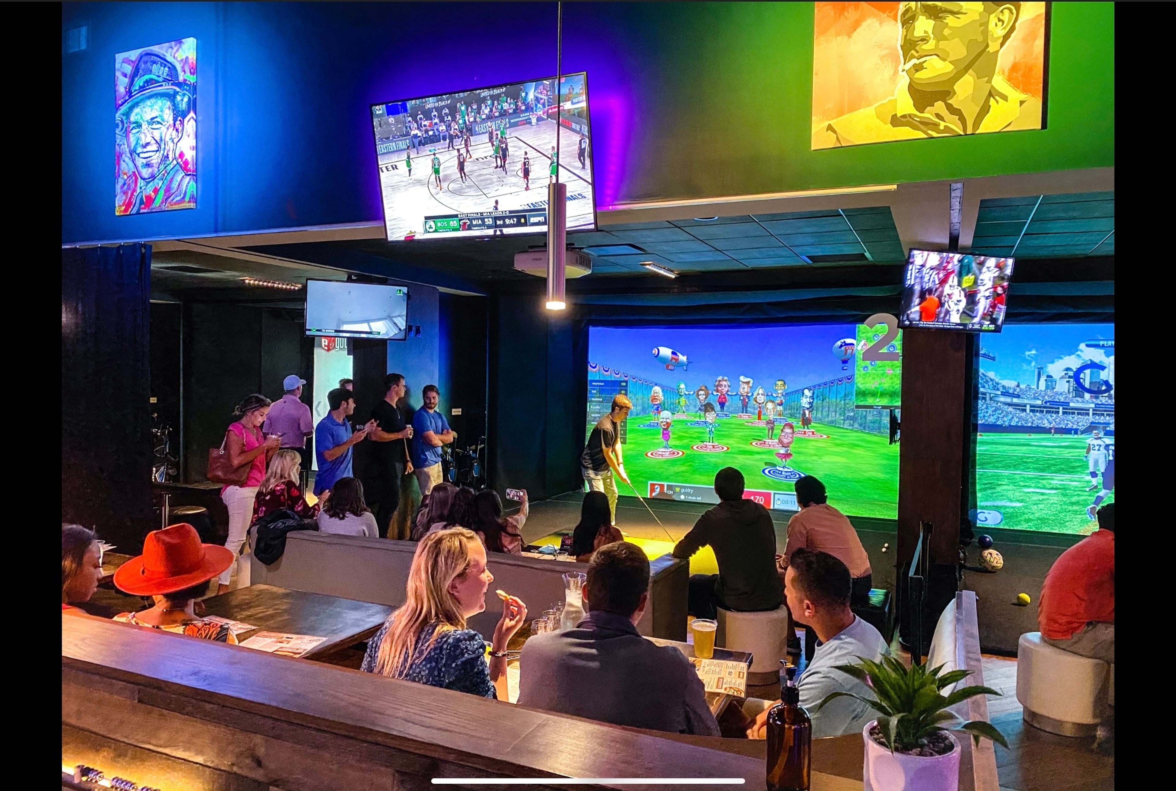 Cover photo of Loft18