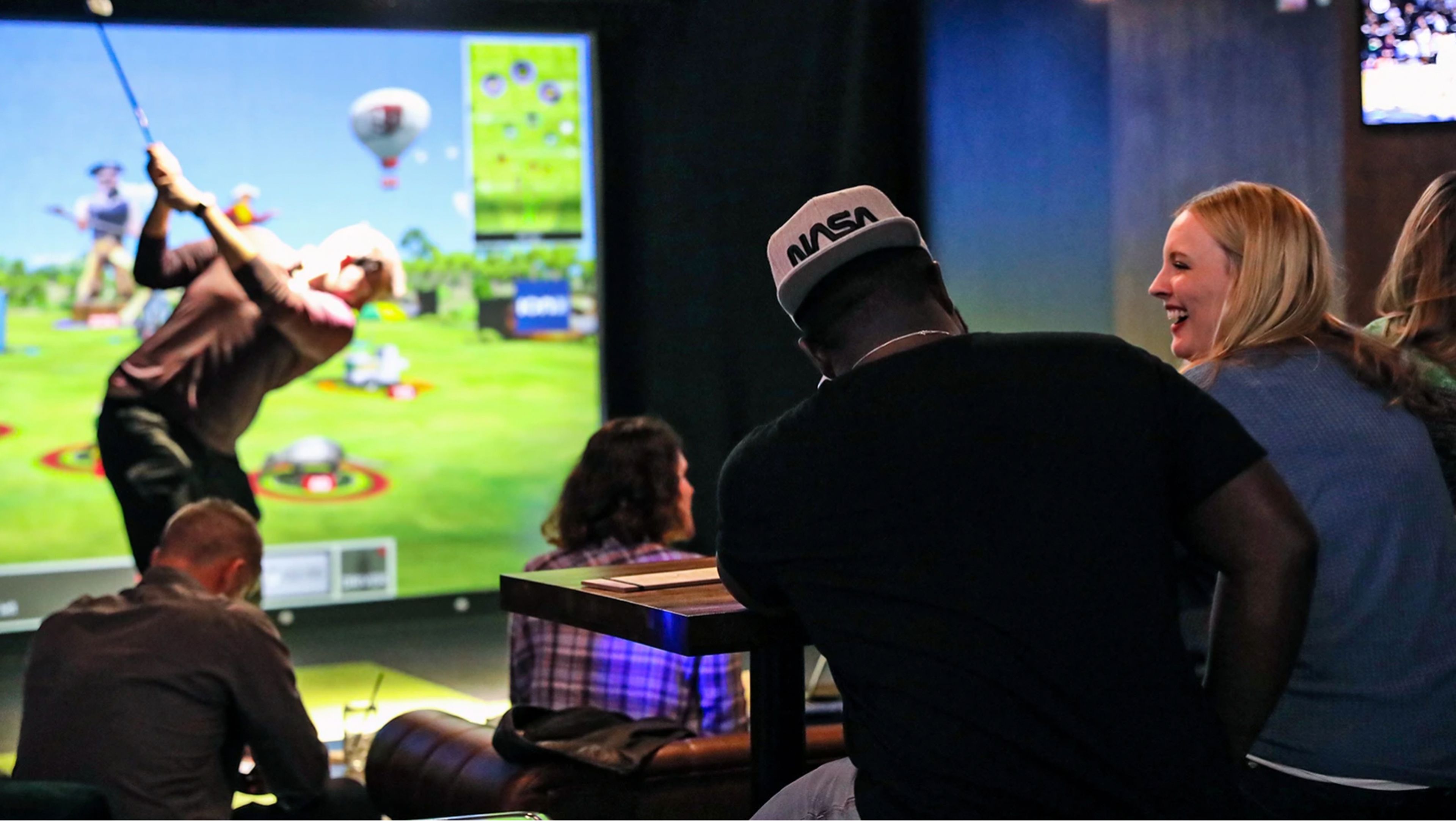 Cover photo of Loft18 Houston