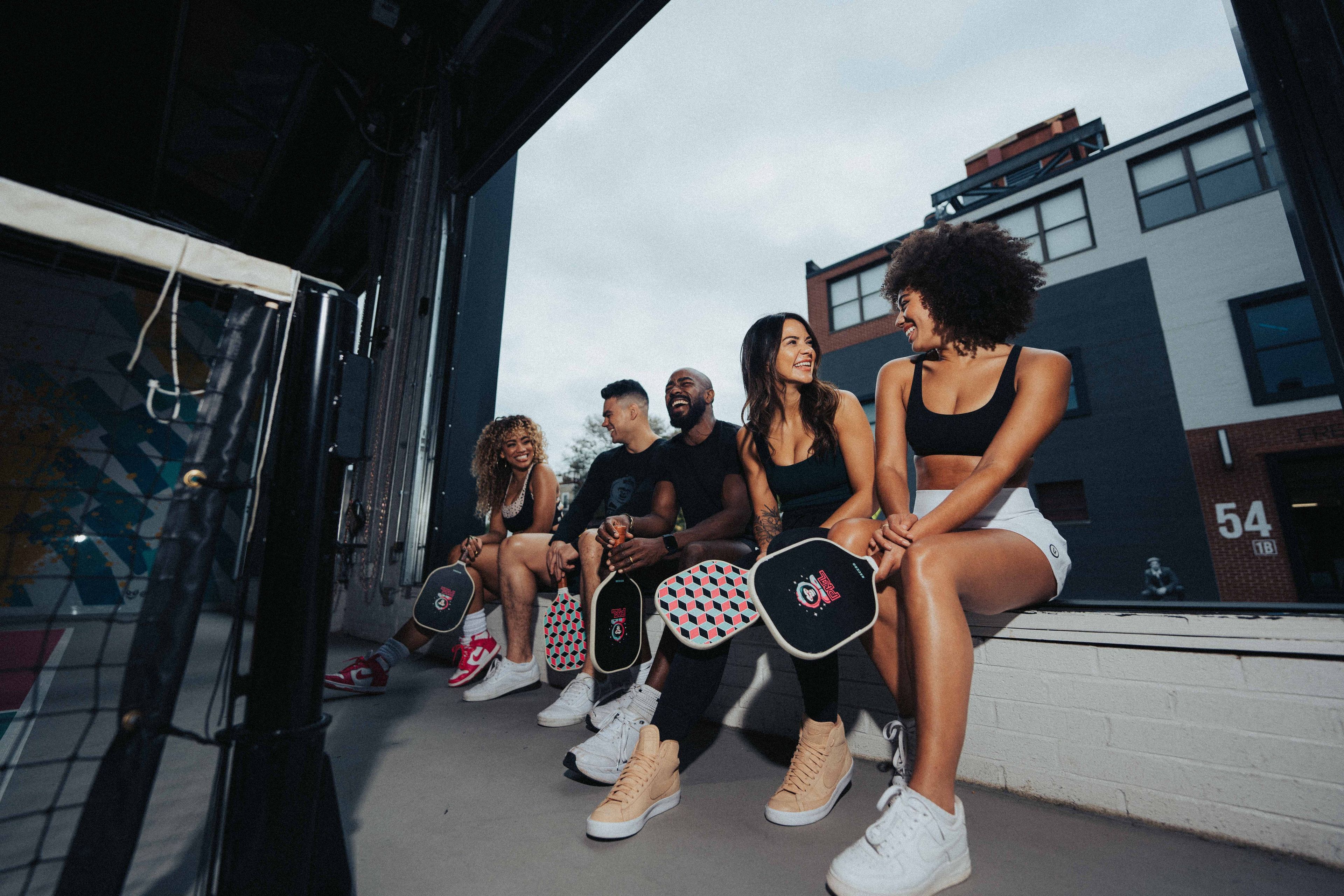 Cover photo of PKL Boston