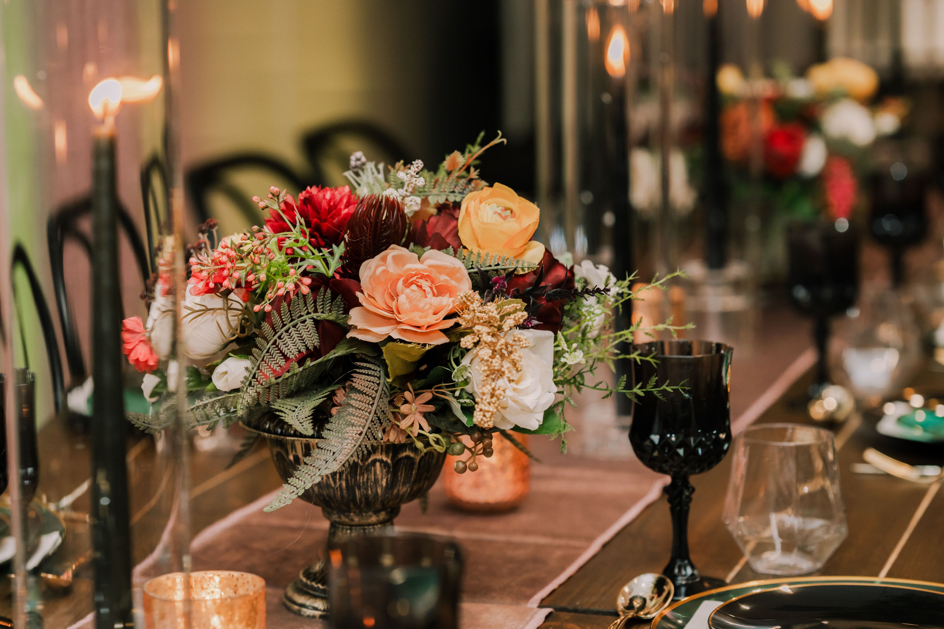 Cover photo of The Liven Room LLC