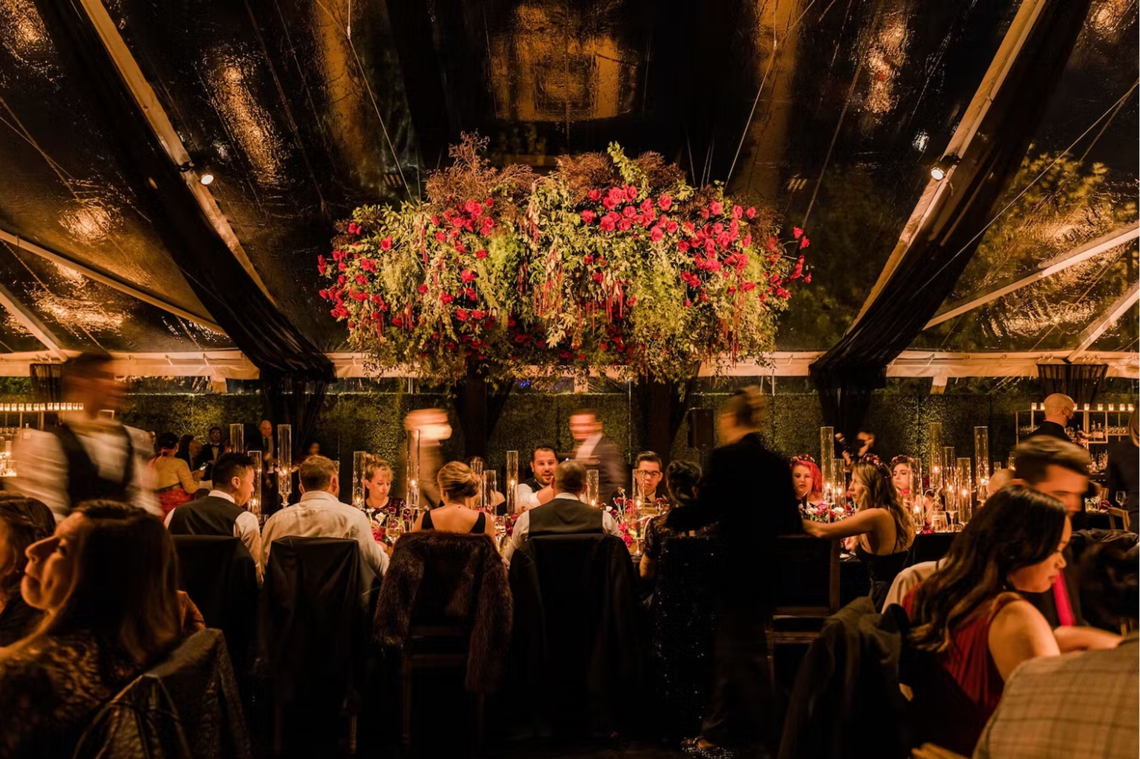 Cover photo of Untitled Events LA