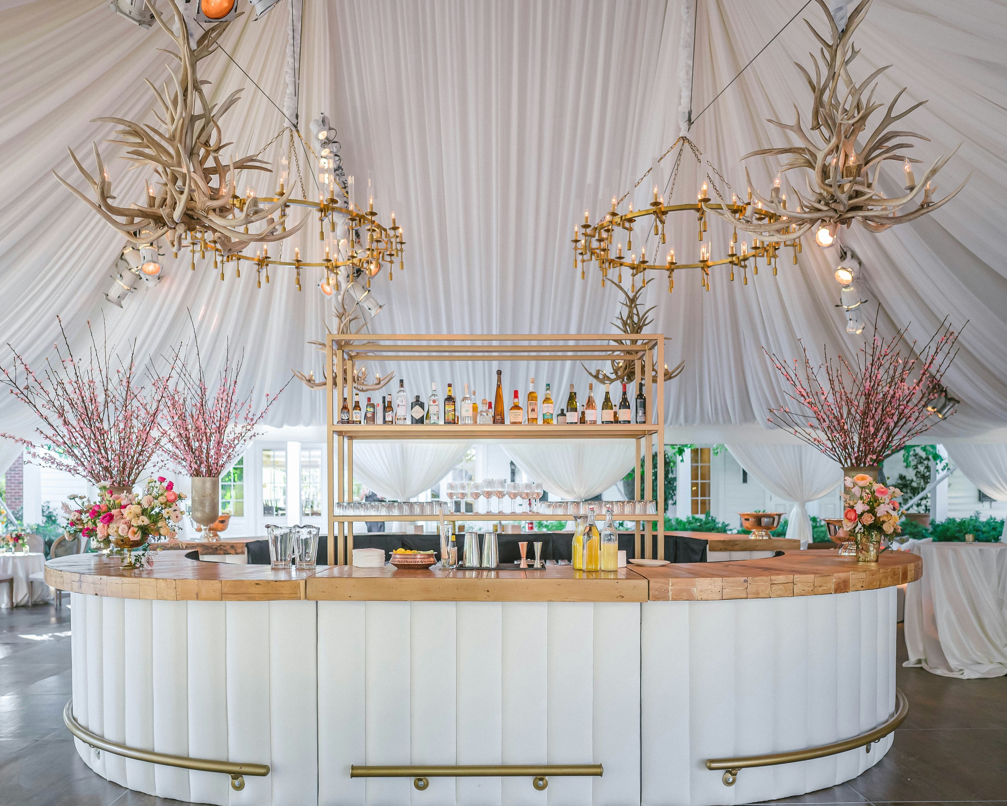 Cover photo of Untitled Events LA