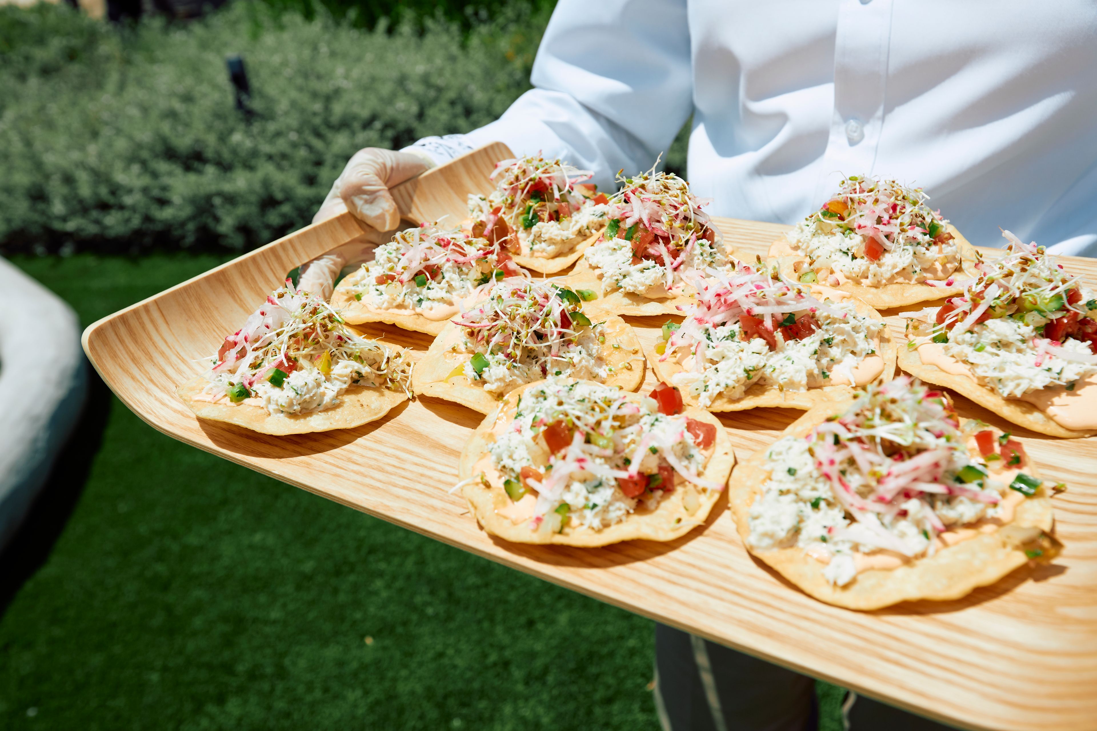 Cover photo of Untitled Events LA