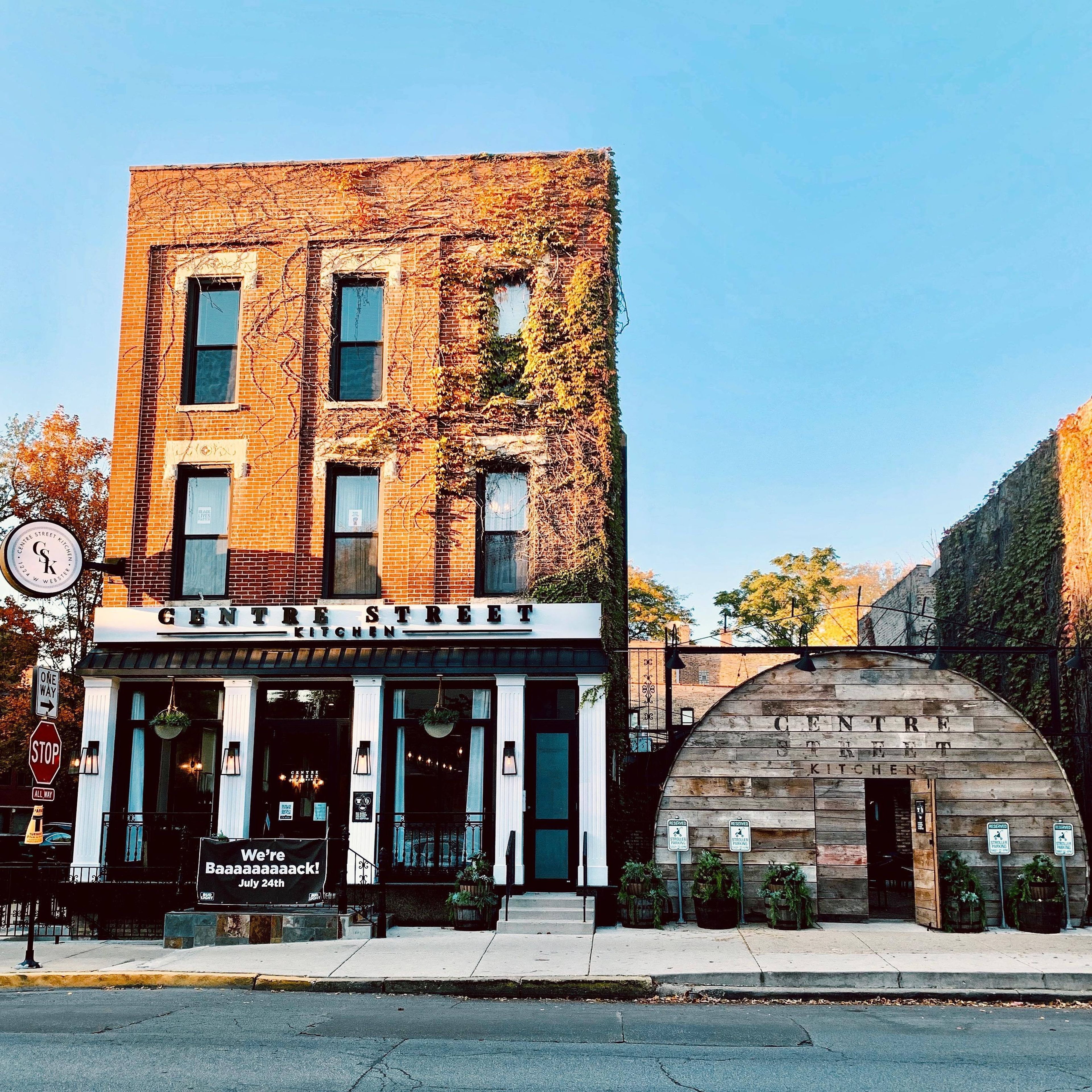 Cover photo of CSK Chicago