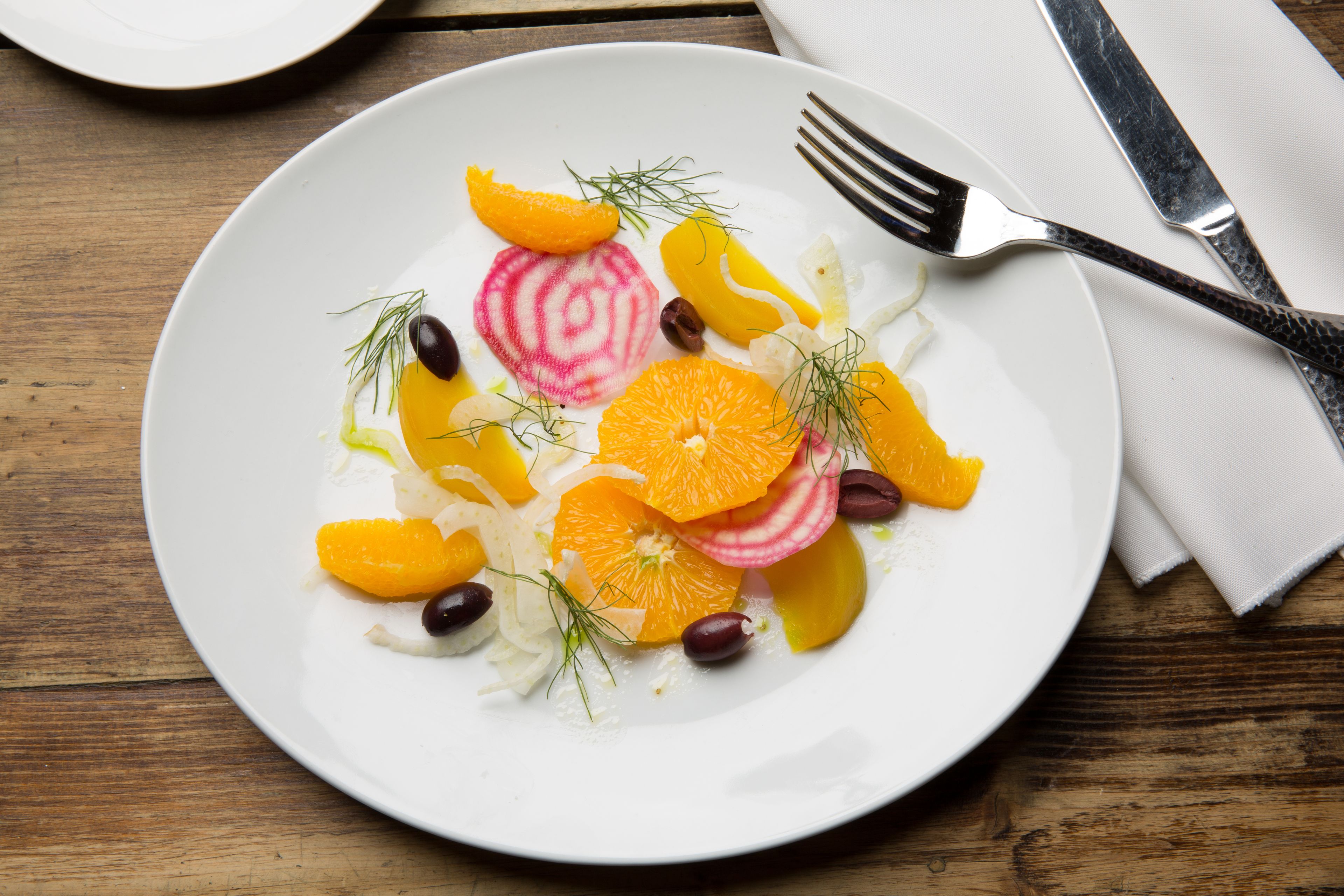 Cover photo of J&L Catering