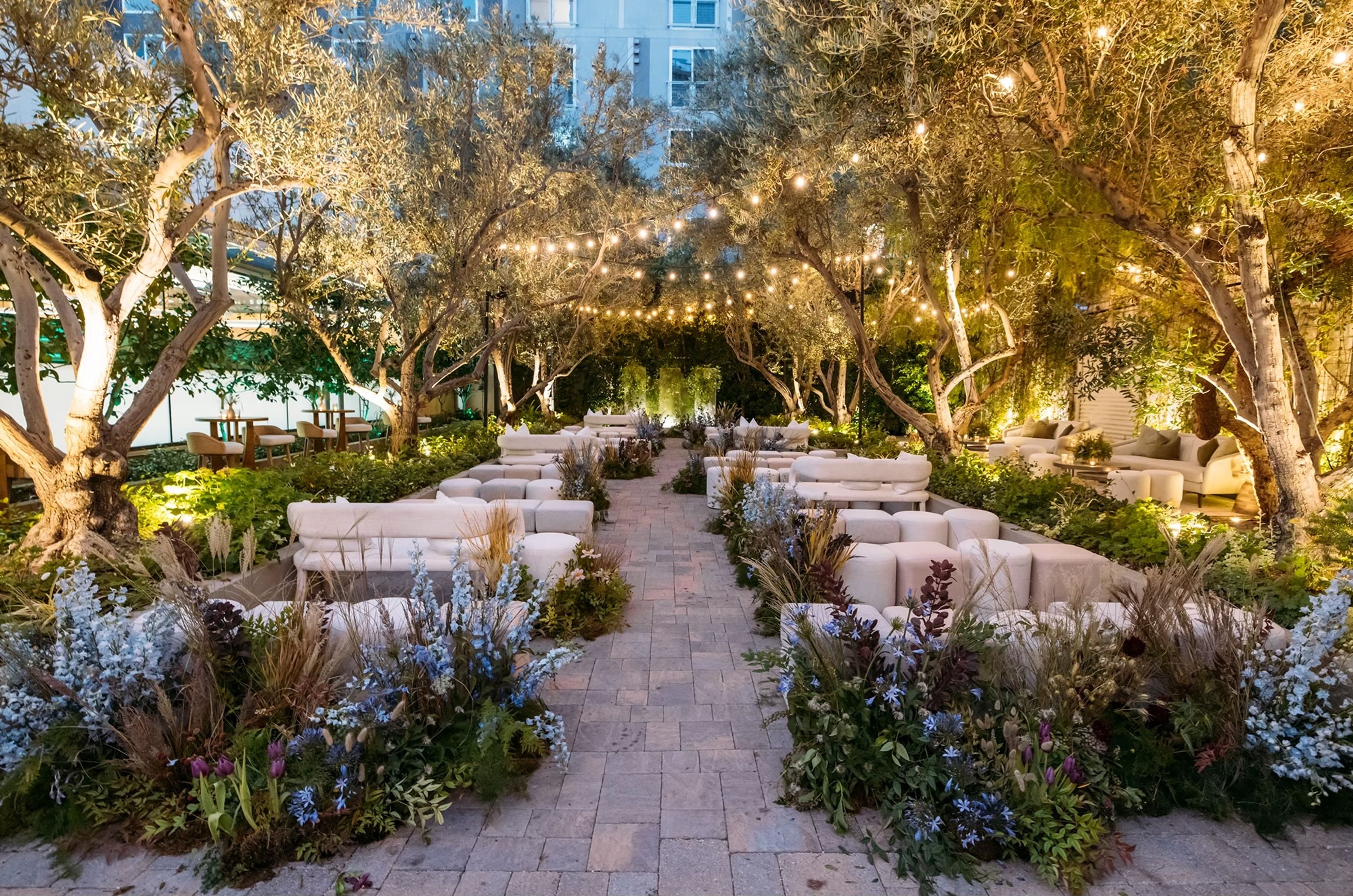 Cover photo of Kristin Banta Events