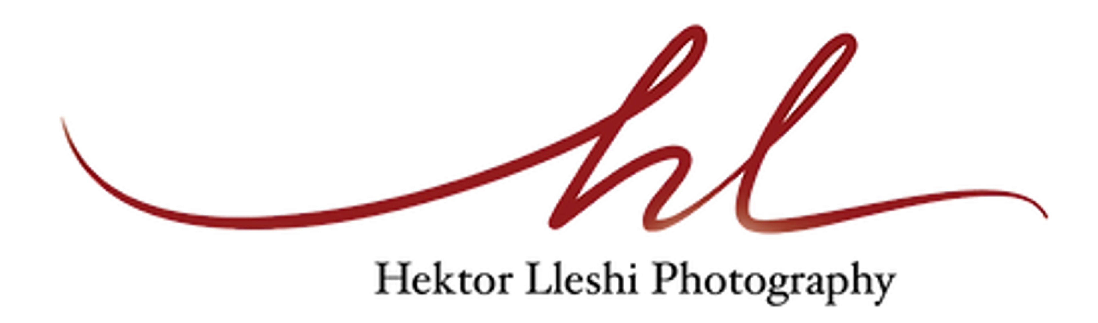 Cover photo of Hektor Lleshi Photography