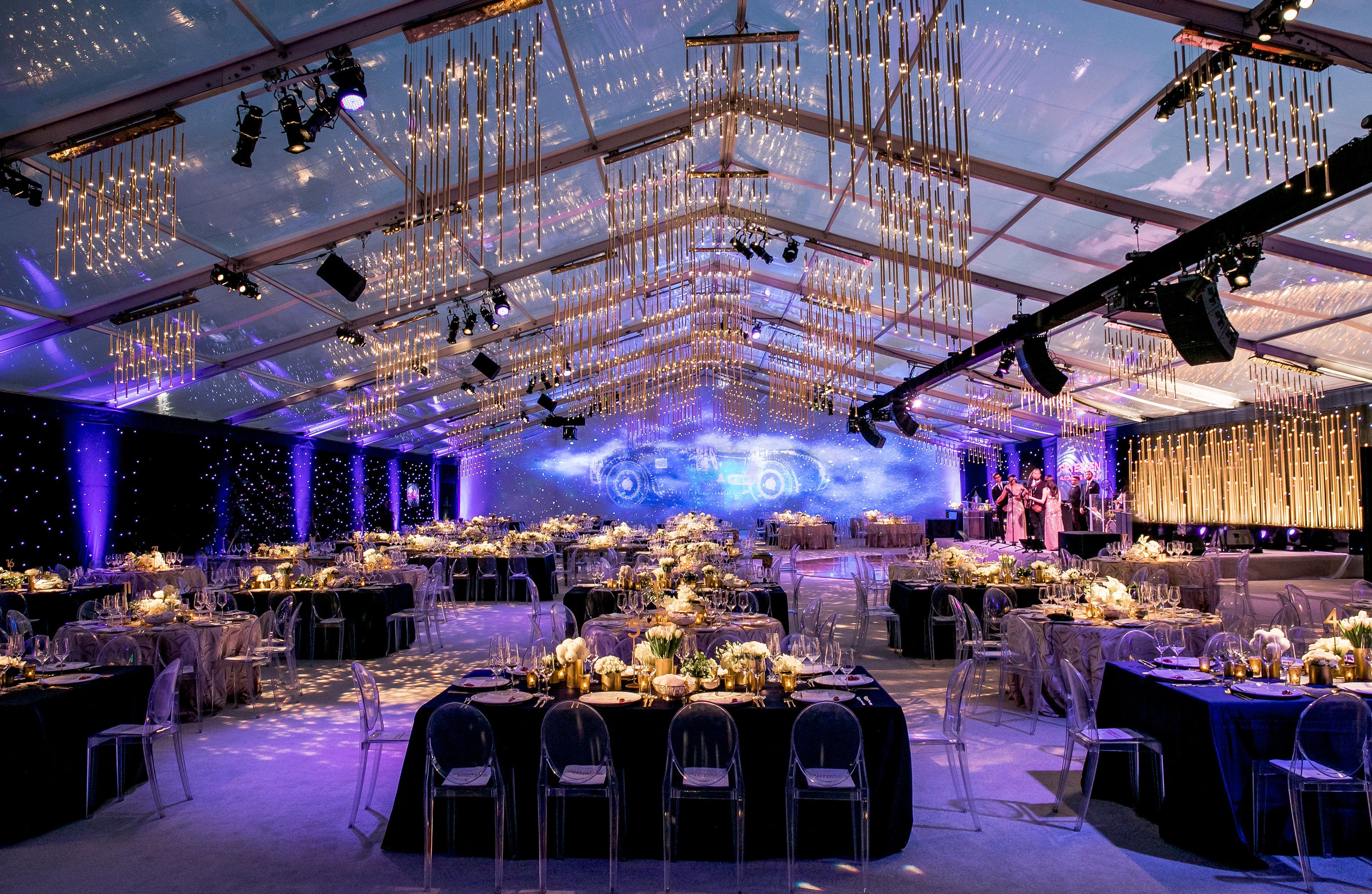 Cover photo of RG Live Events