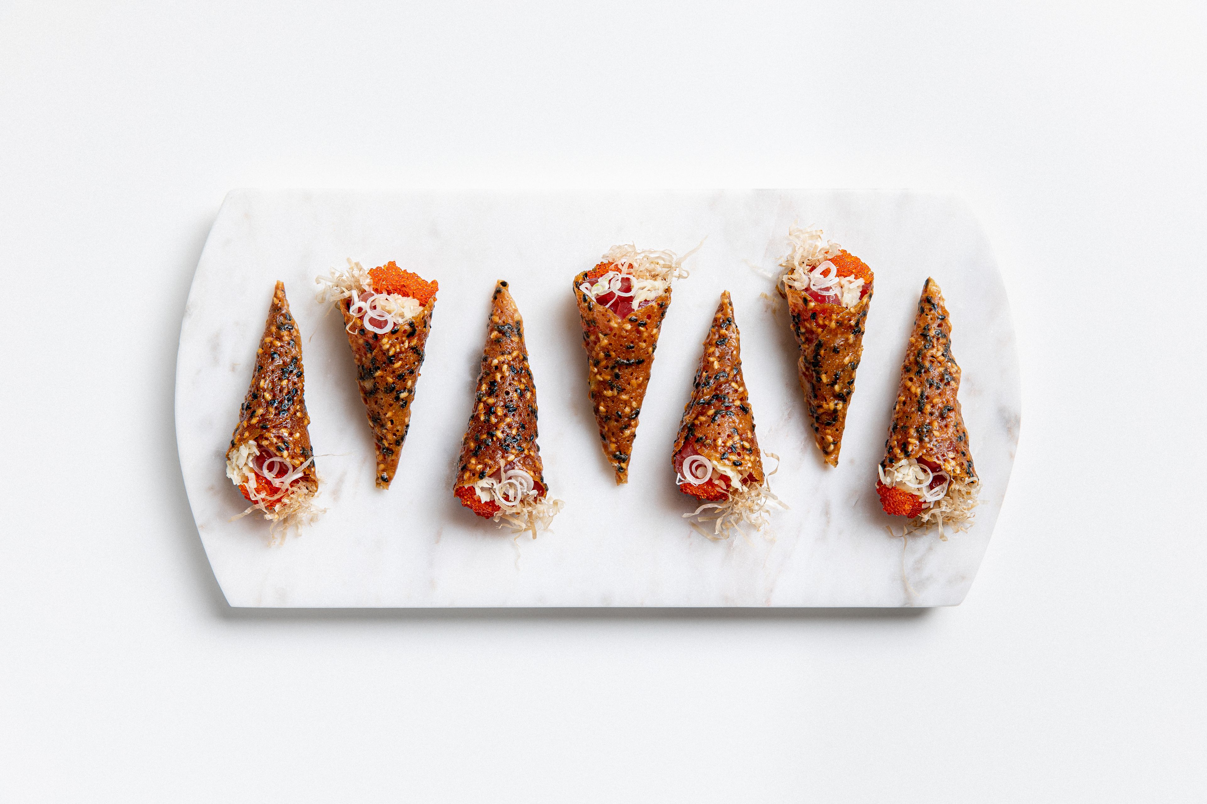 Cover photo of Wolfgang Puck Catering - Los Angeles