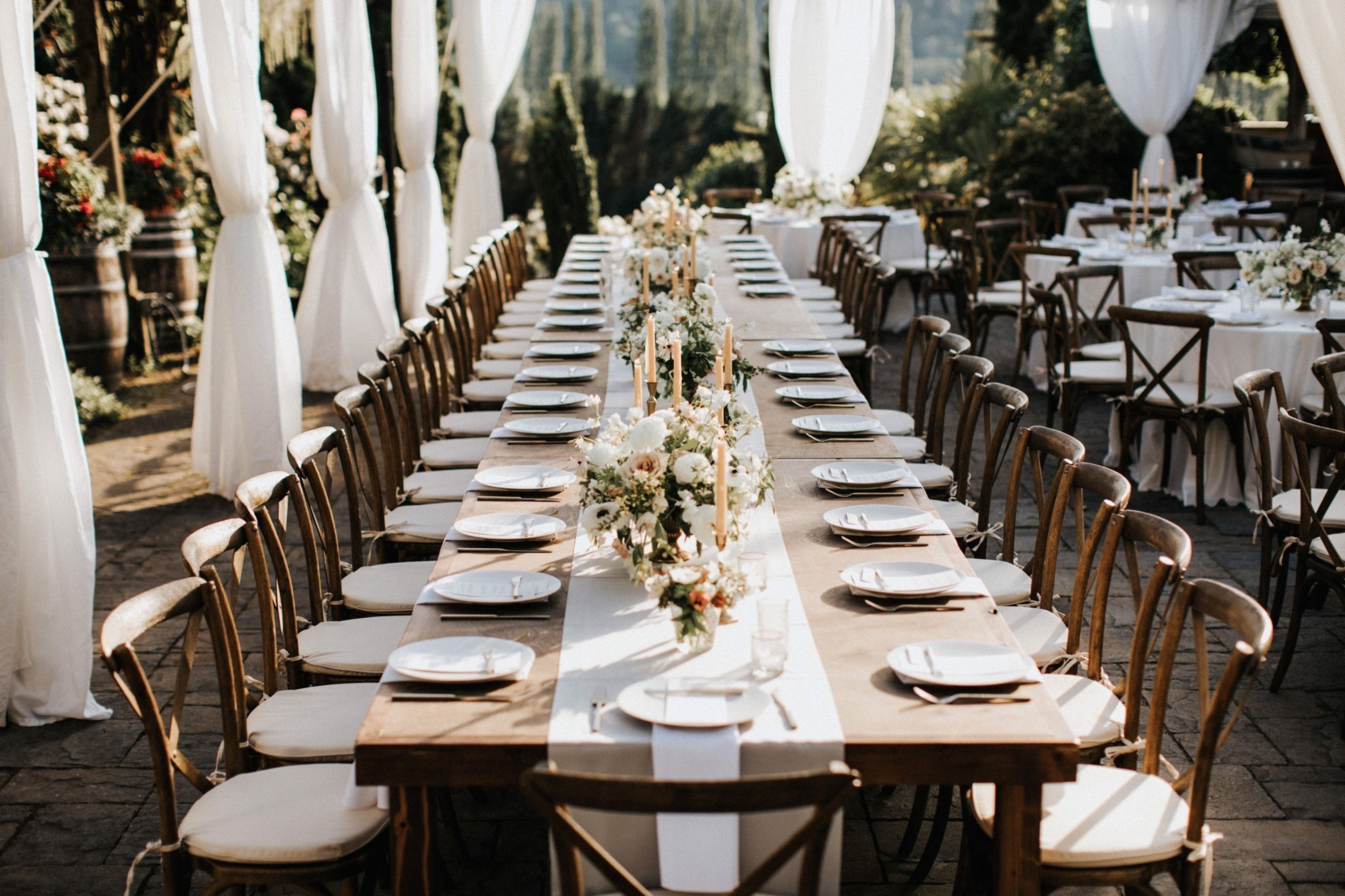 Cover photo of A. Renee Weddings & Events