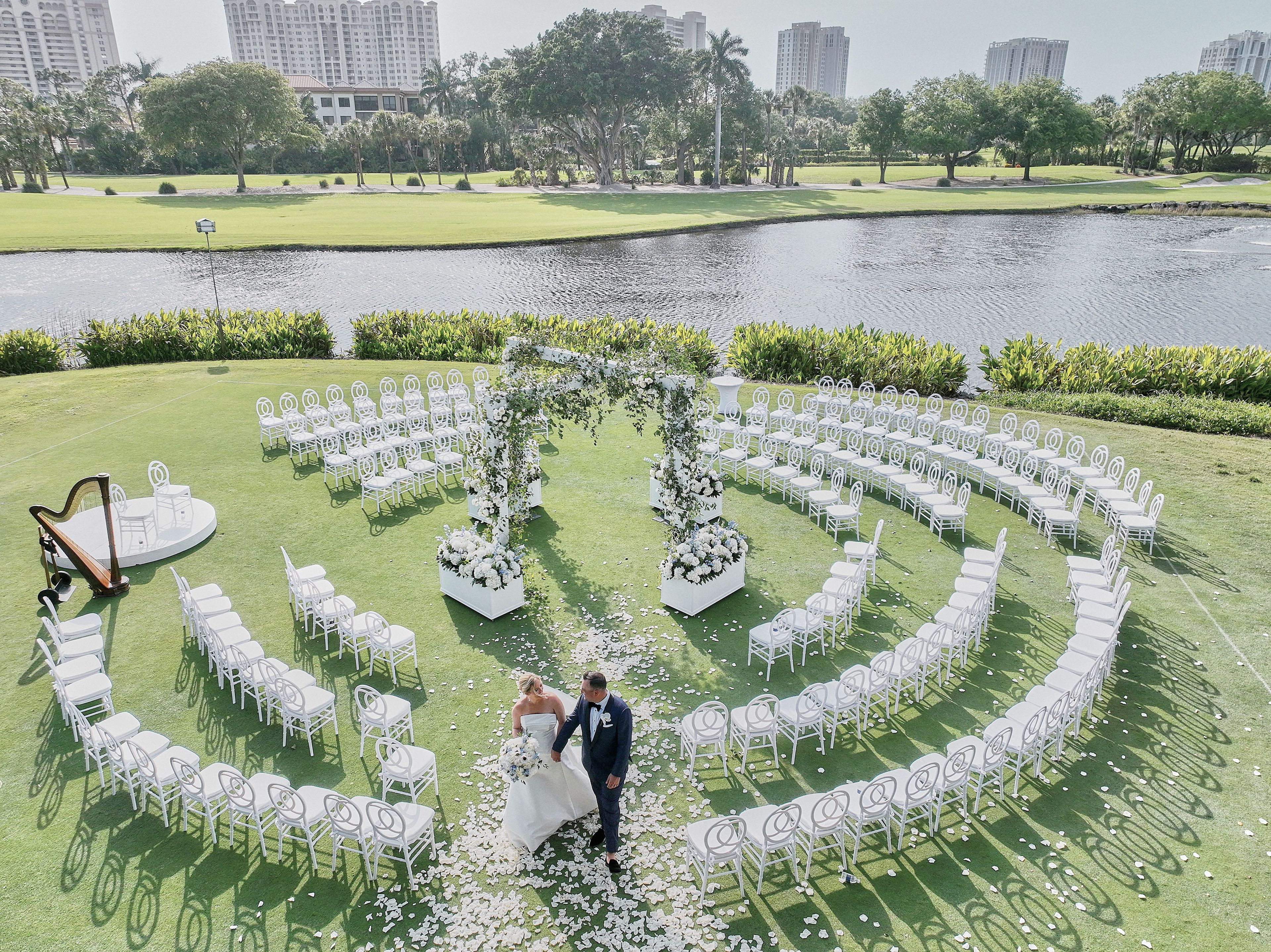 Cover photo of Carrie Darling Events