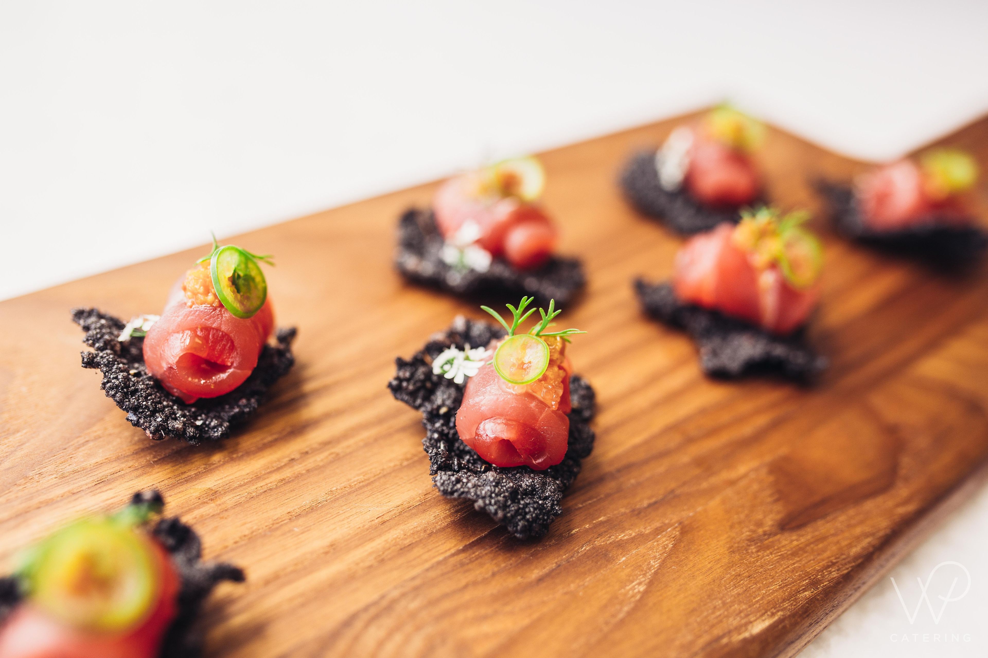 Cover photo of Wolfgang Puck Catering - Dallas