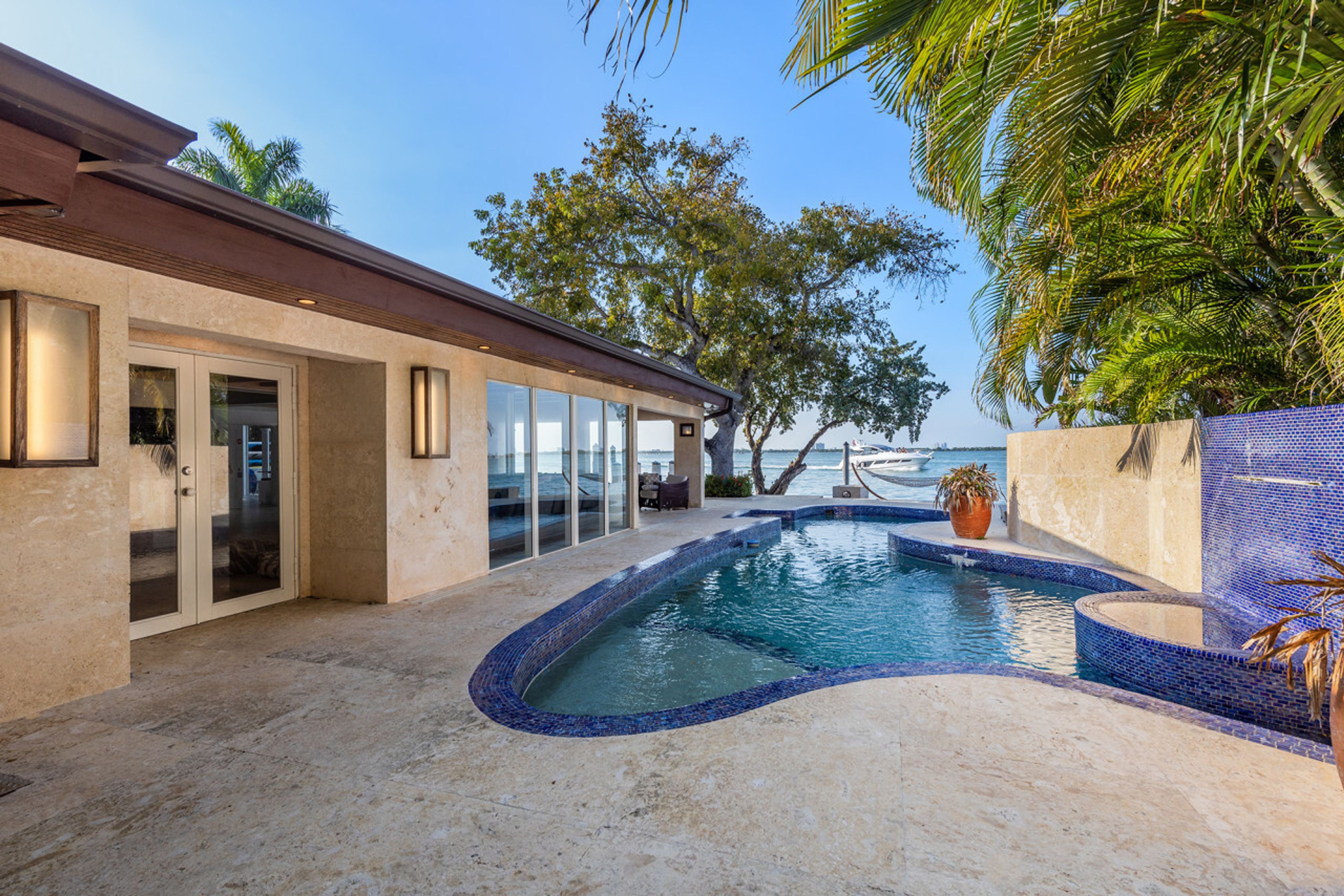 Cover photo of Beech Haus