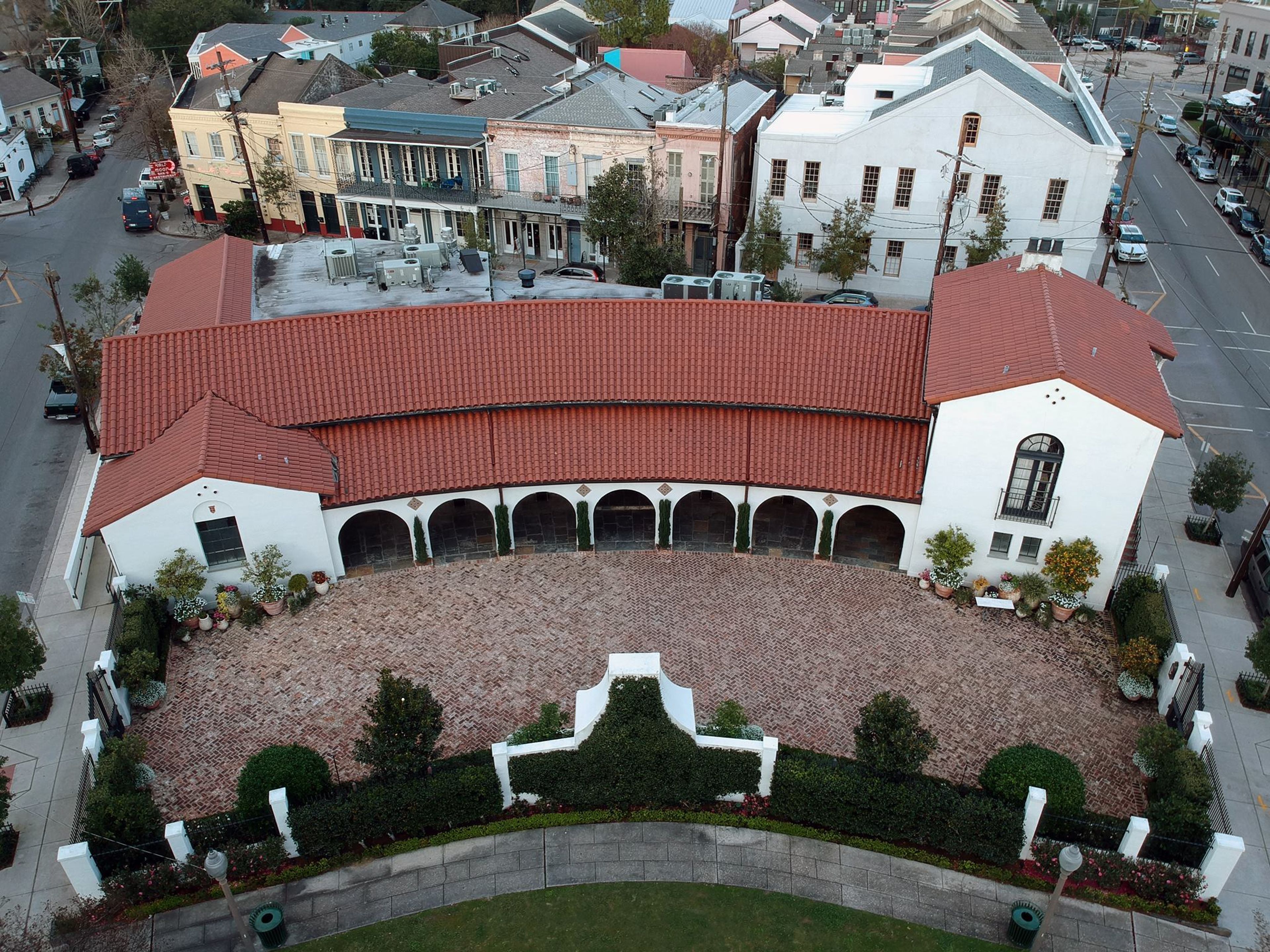 Cover photo of Il Mercato