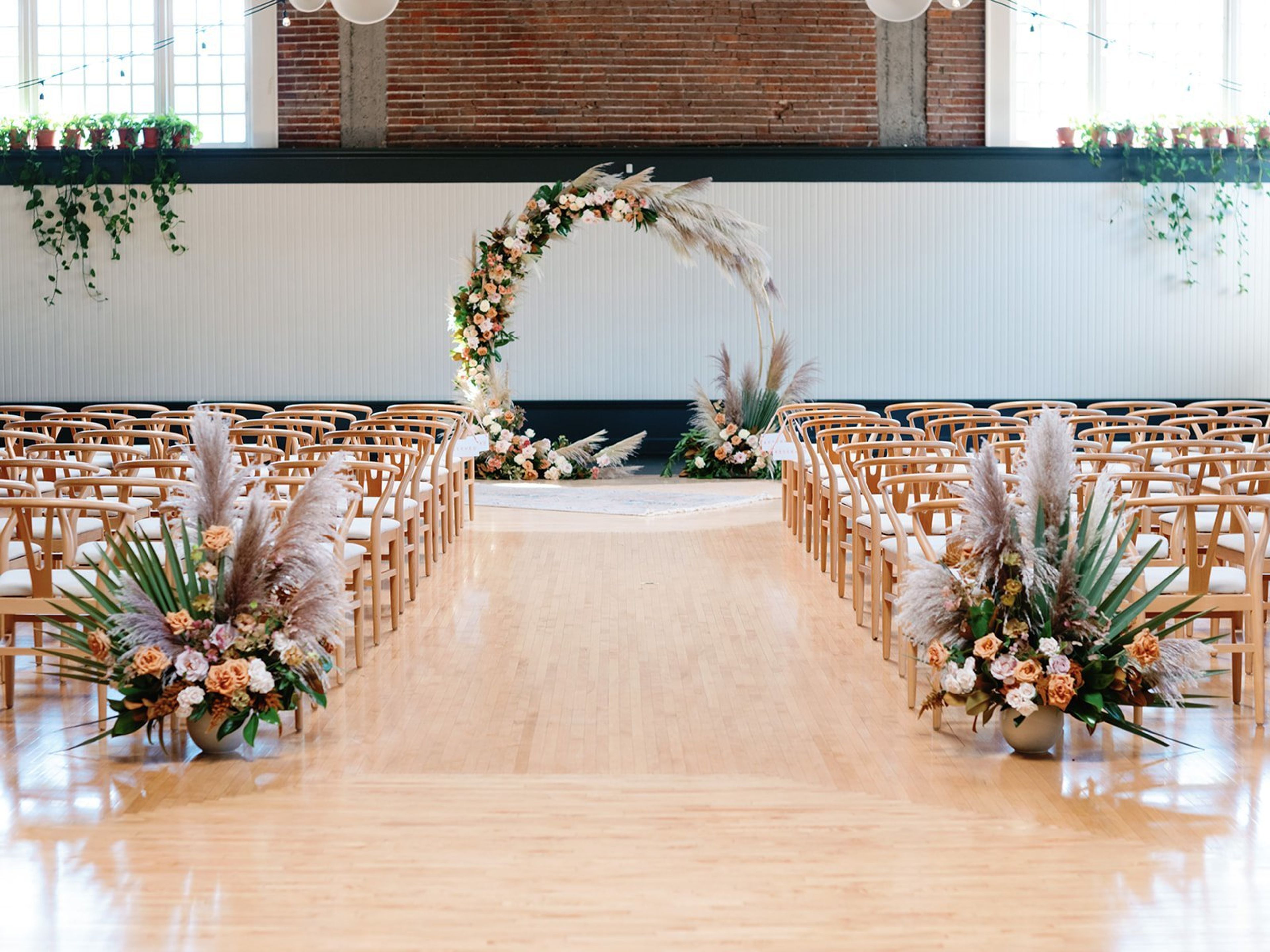 Cover photo of Gather Events