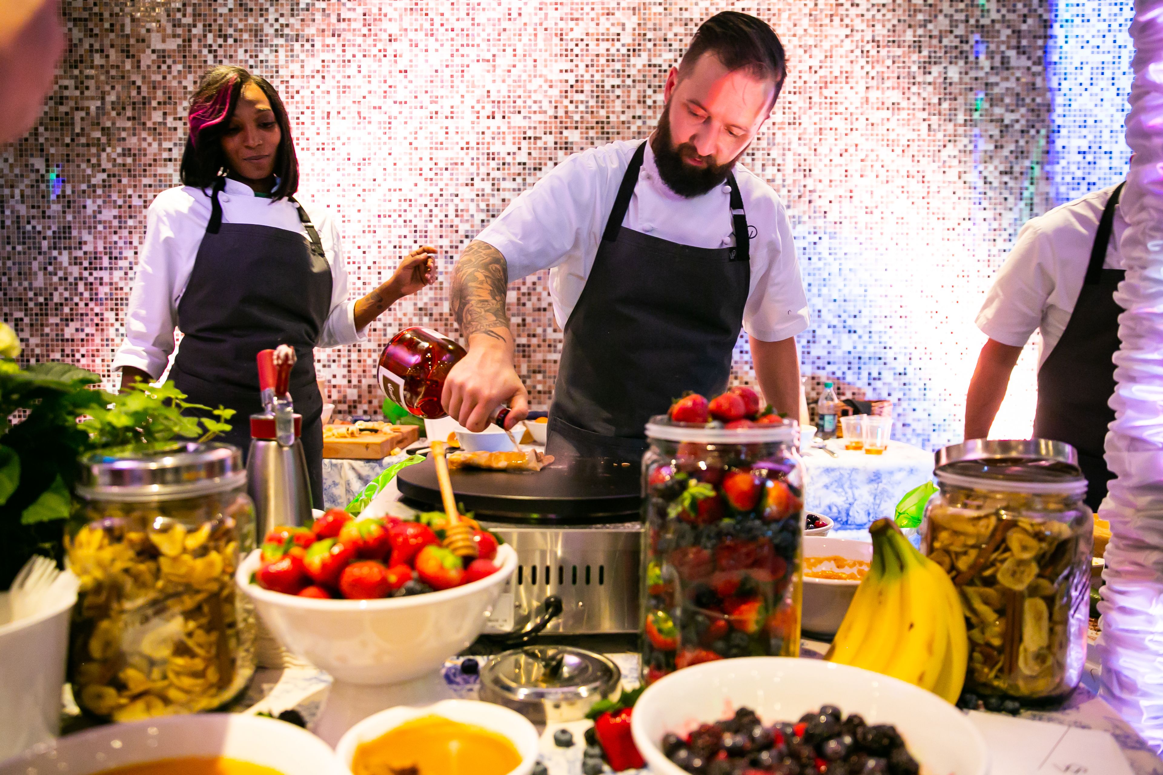 Cover photo of Georgia Aquarium