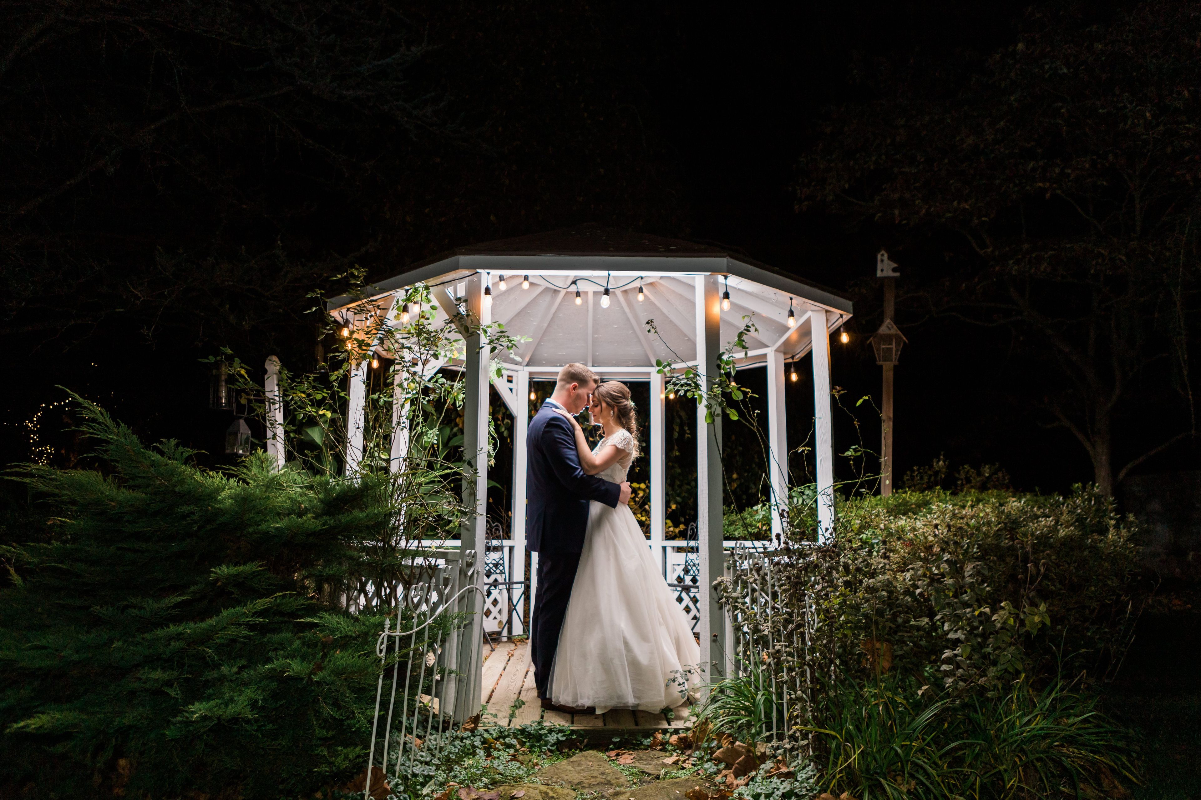 Cover photo of Emily Grace Photography