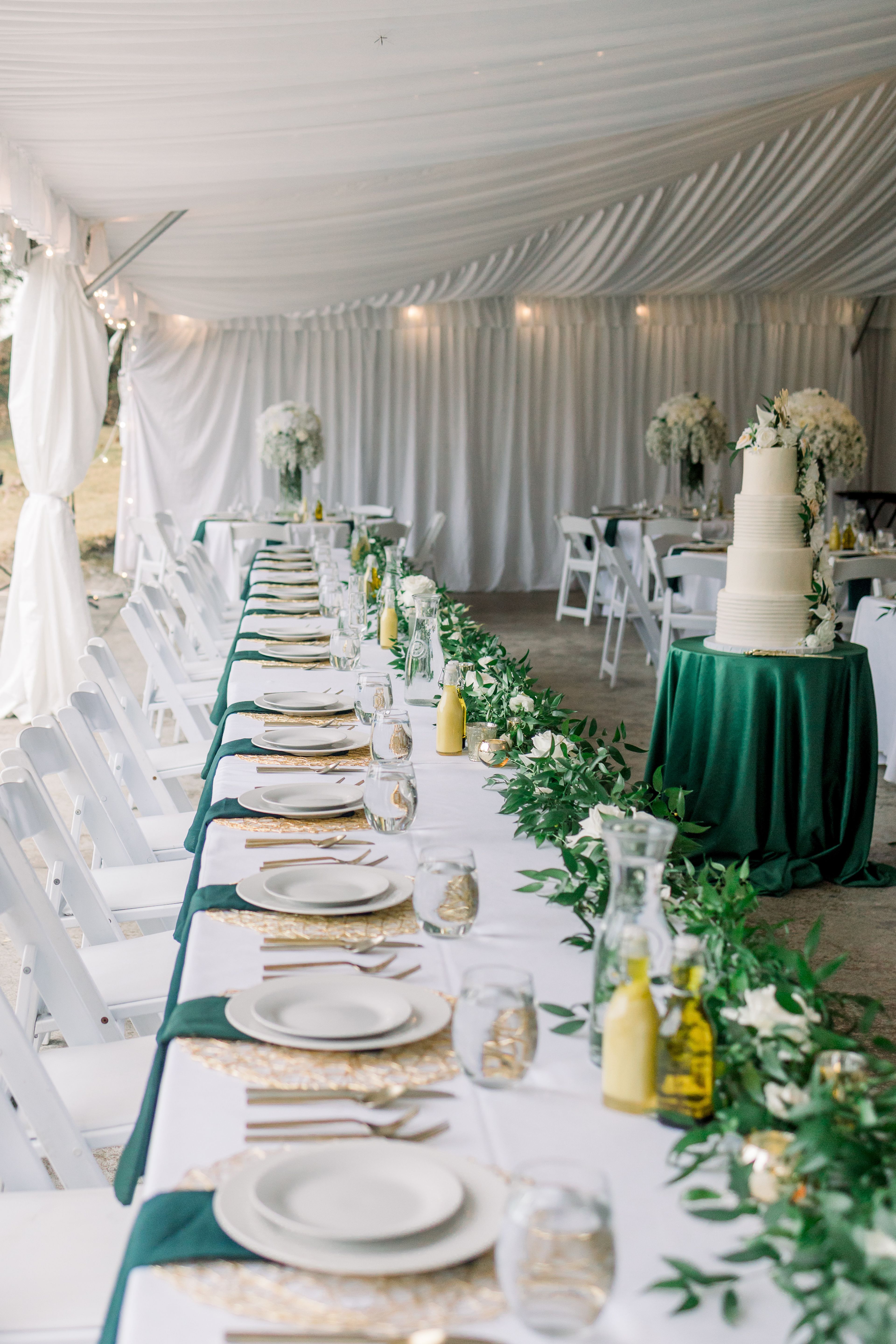 Cover photo of Elevated Events by Tosha