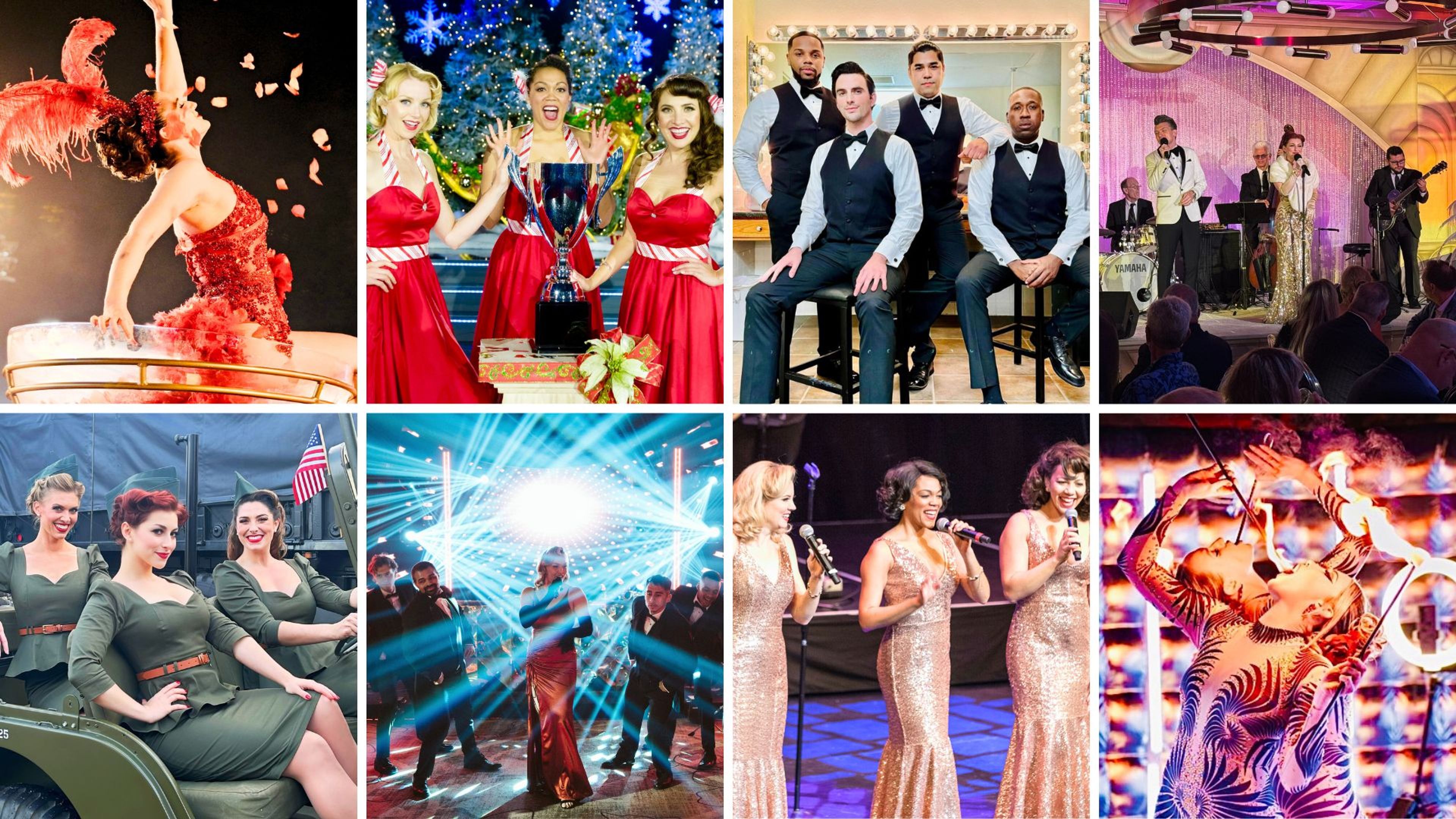 Cover photo of Sunset Live Entertainment