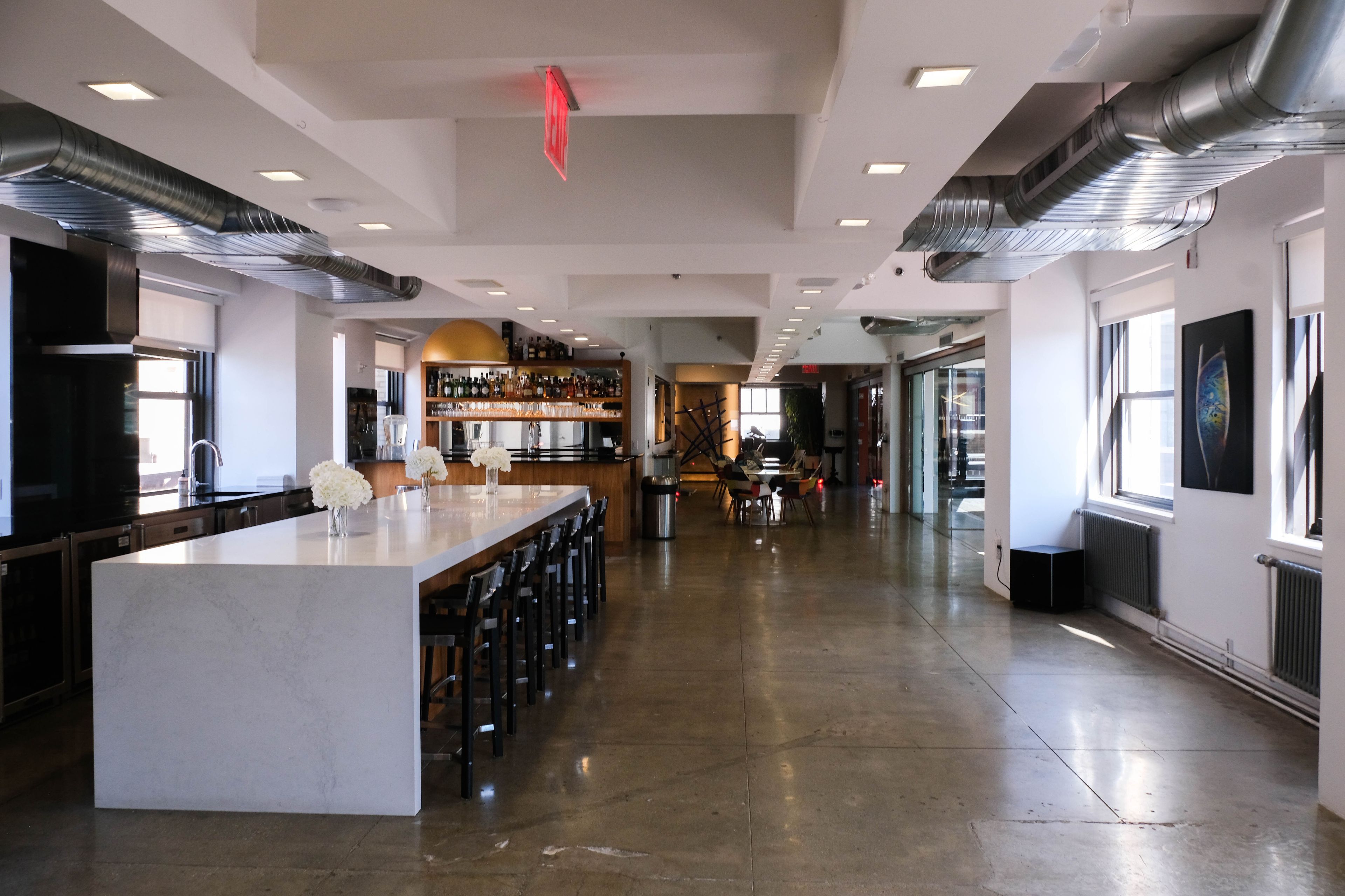 Cover photo of Flight Deck