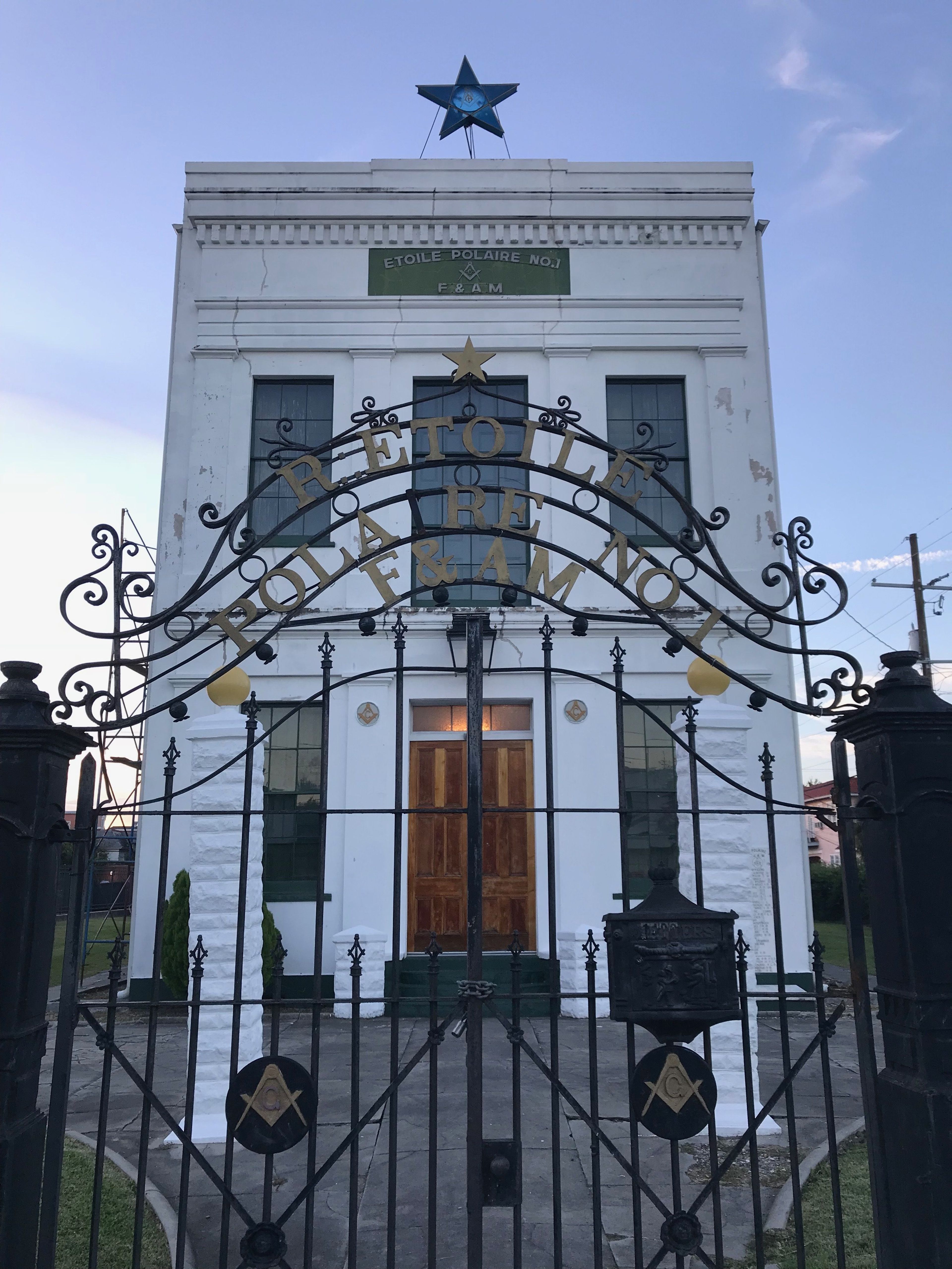 Cover photo of Etoile Polaire