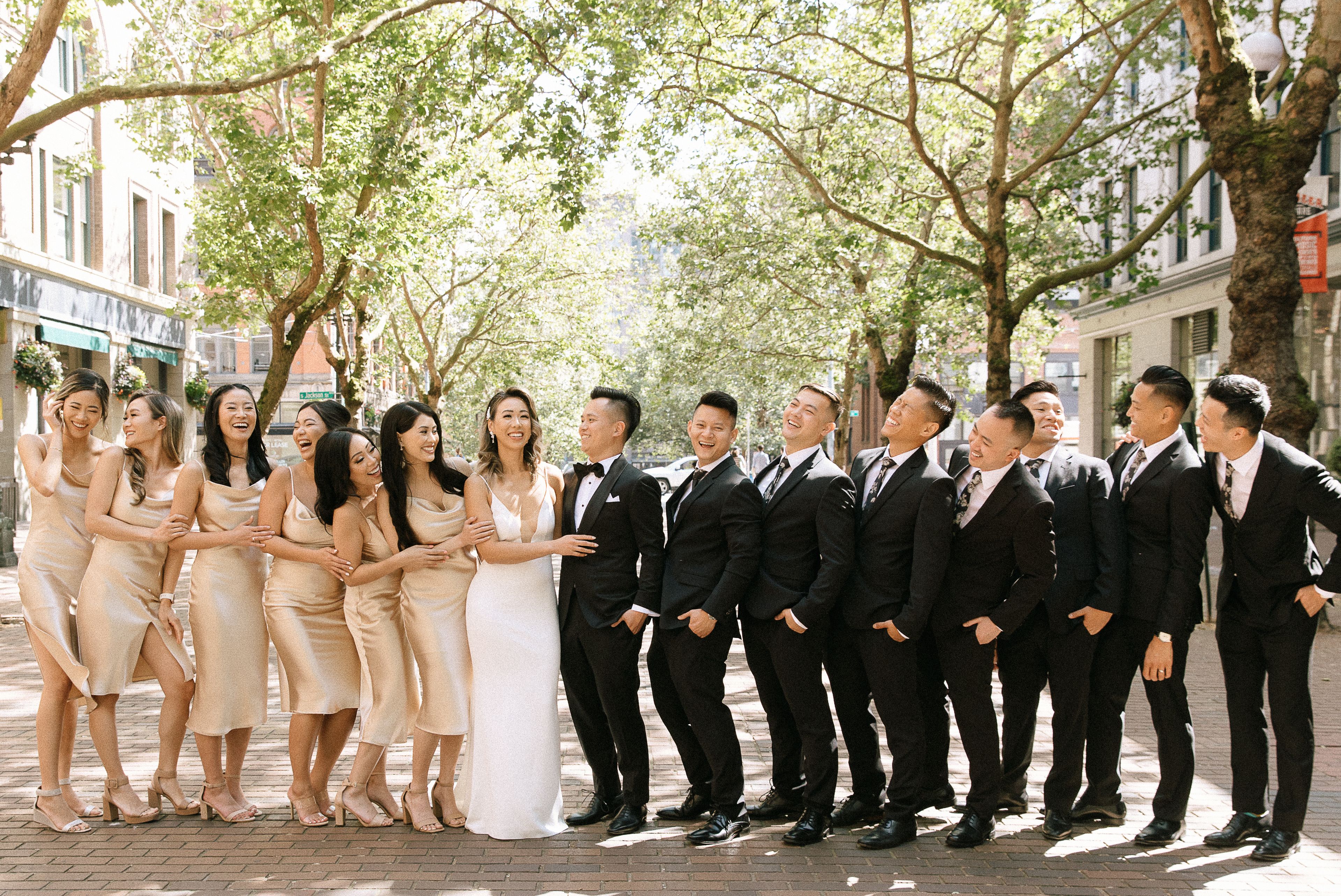 Cover photo of Vikki Chang Photo