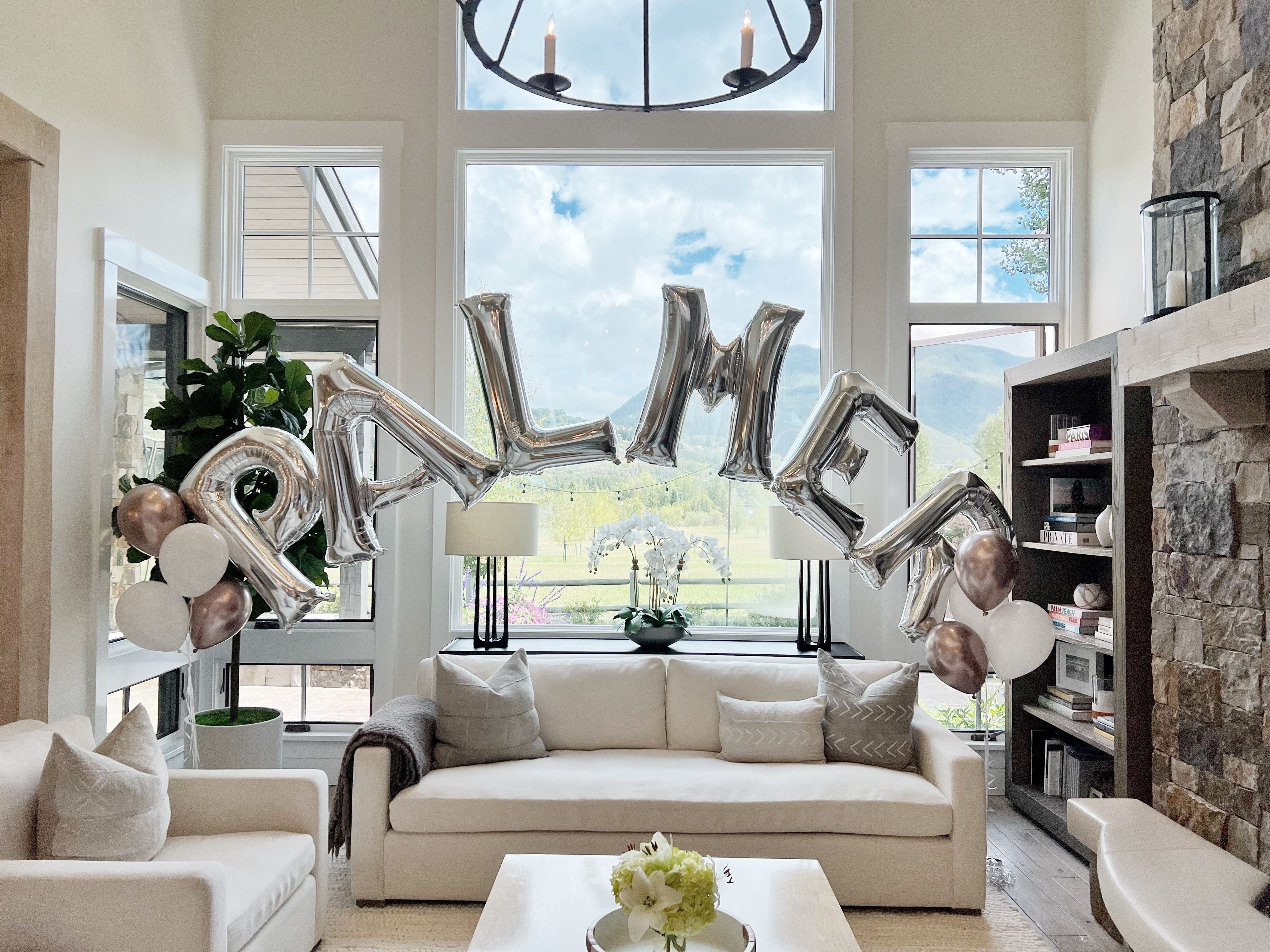 Cover photo of Aspen Air