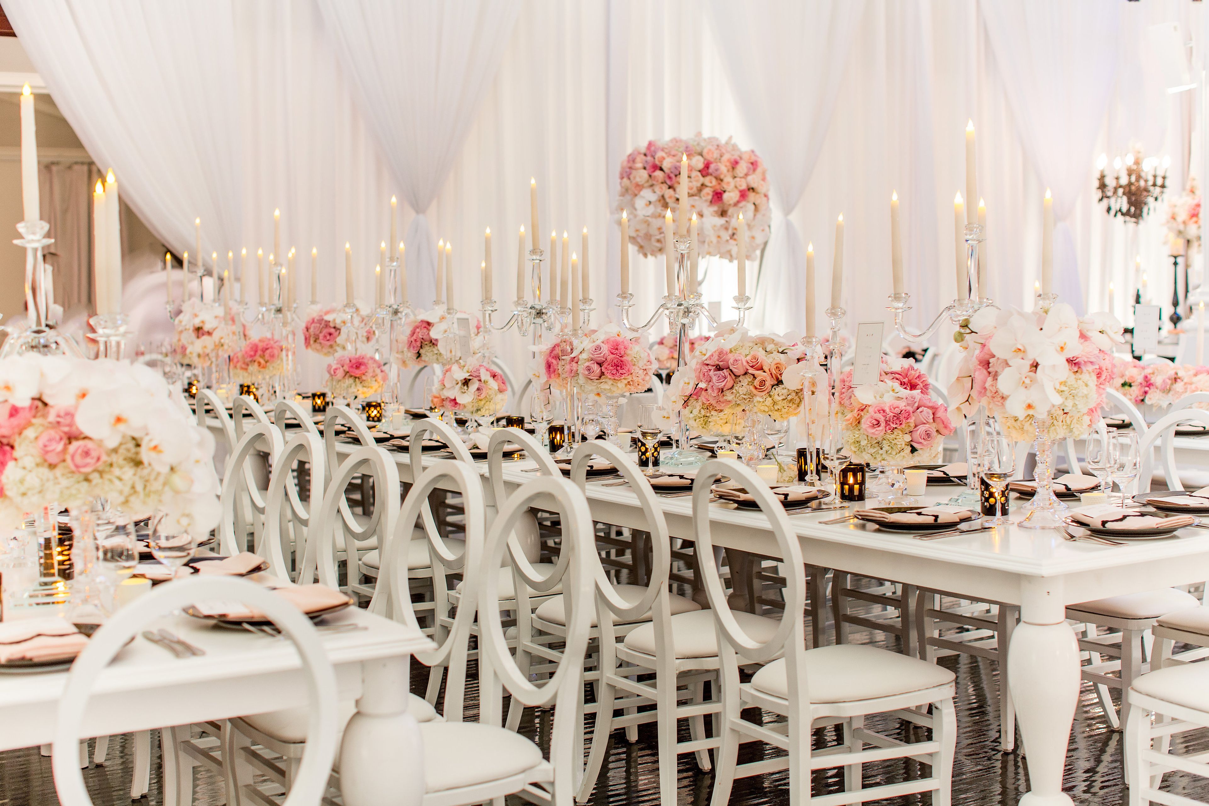 Cover photo of Allure Events Atelier