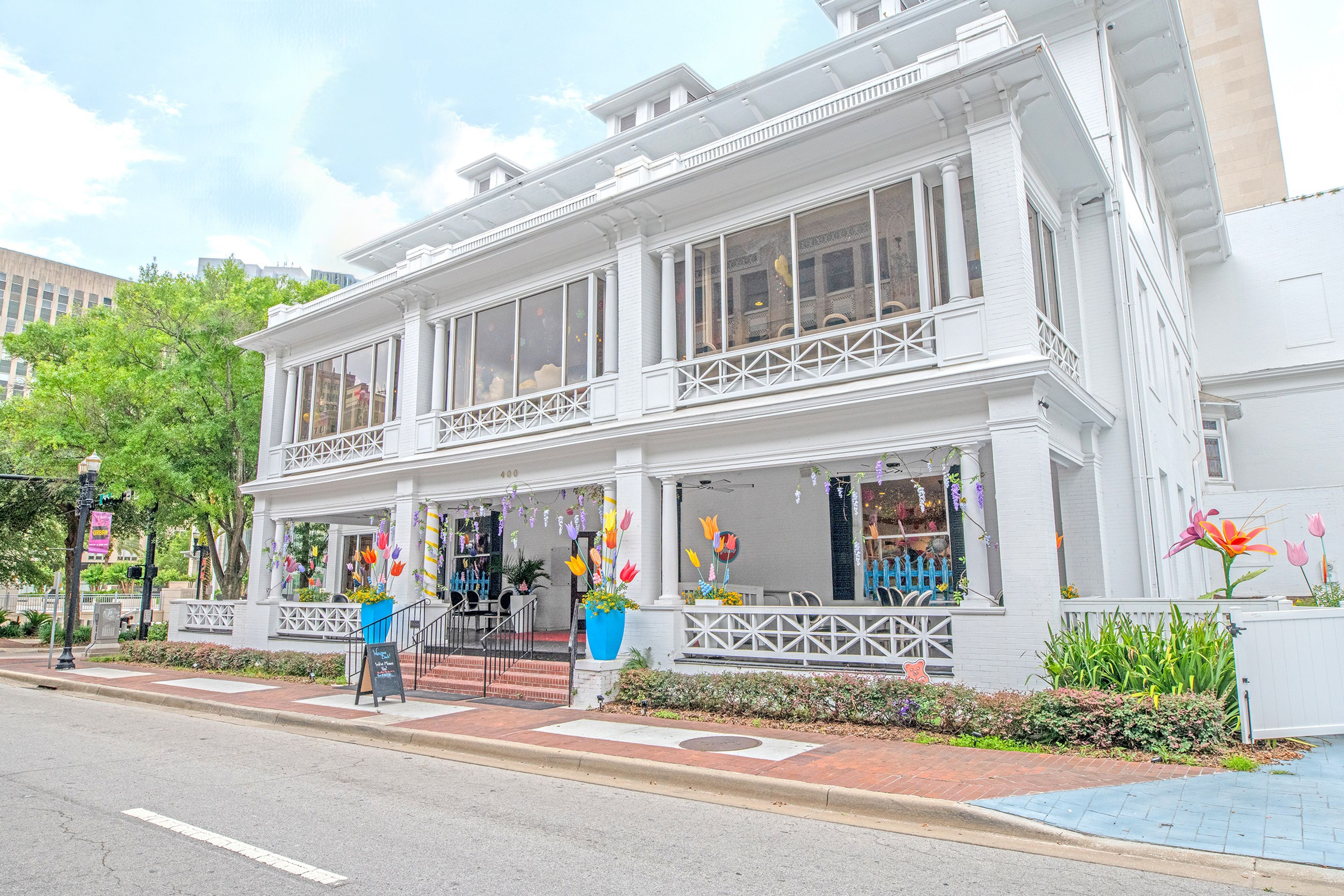 Cover photo of Sweet Pete's Candy