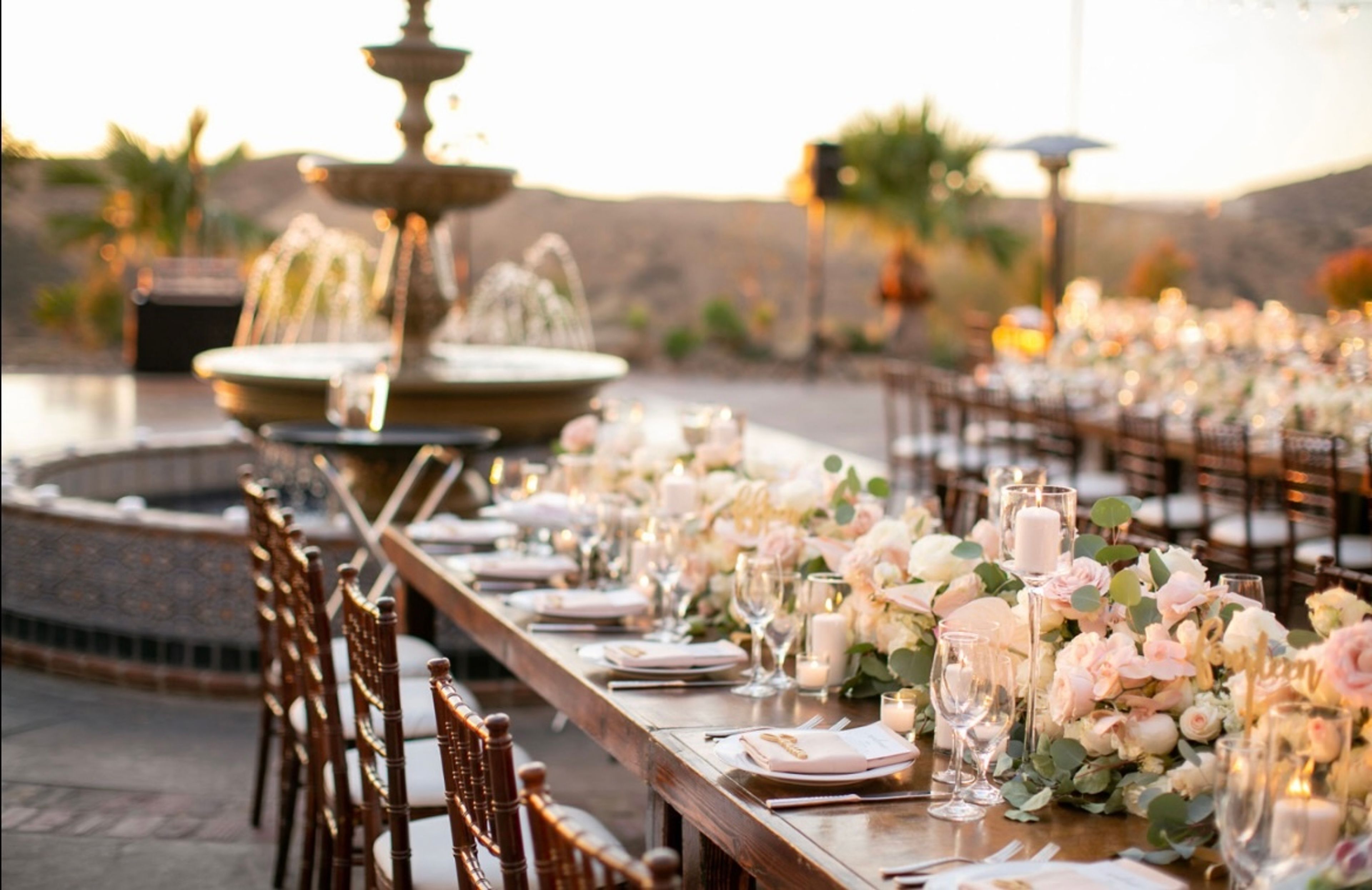 Cover photo of Flower Power LA