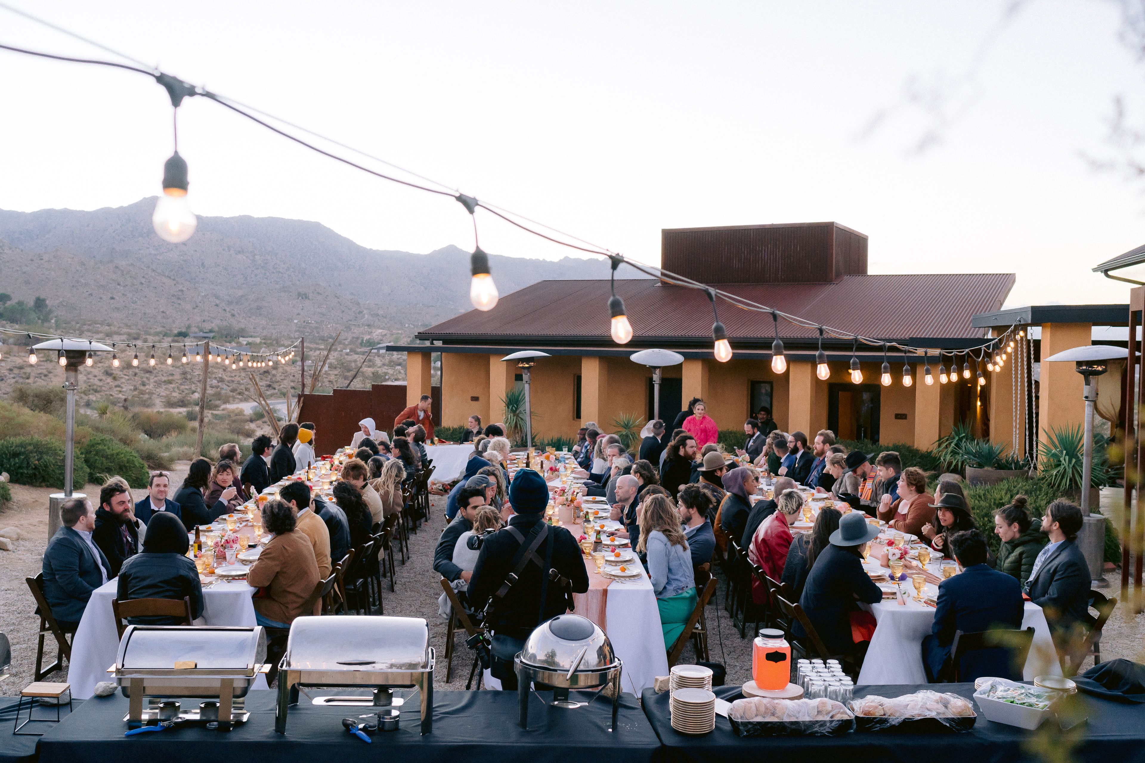 Cover photo of Krafted Culture Catering & Events