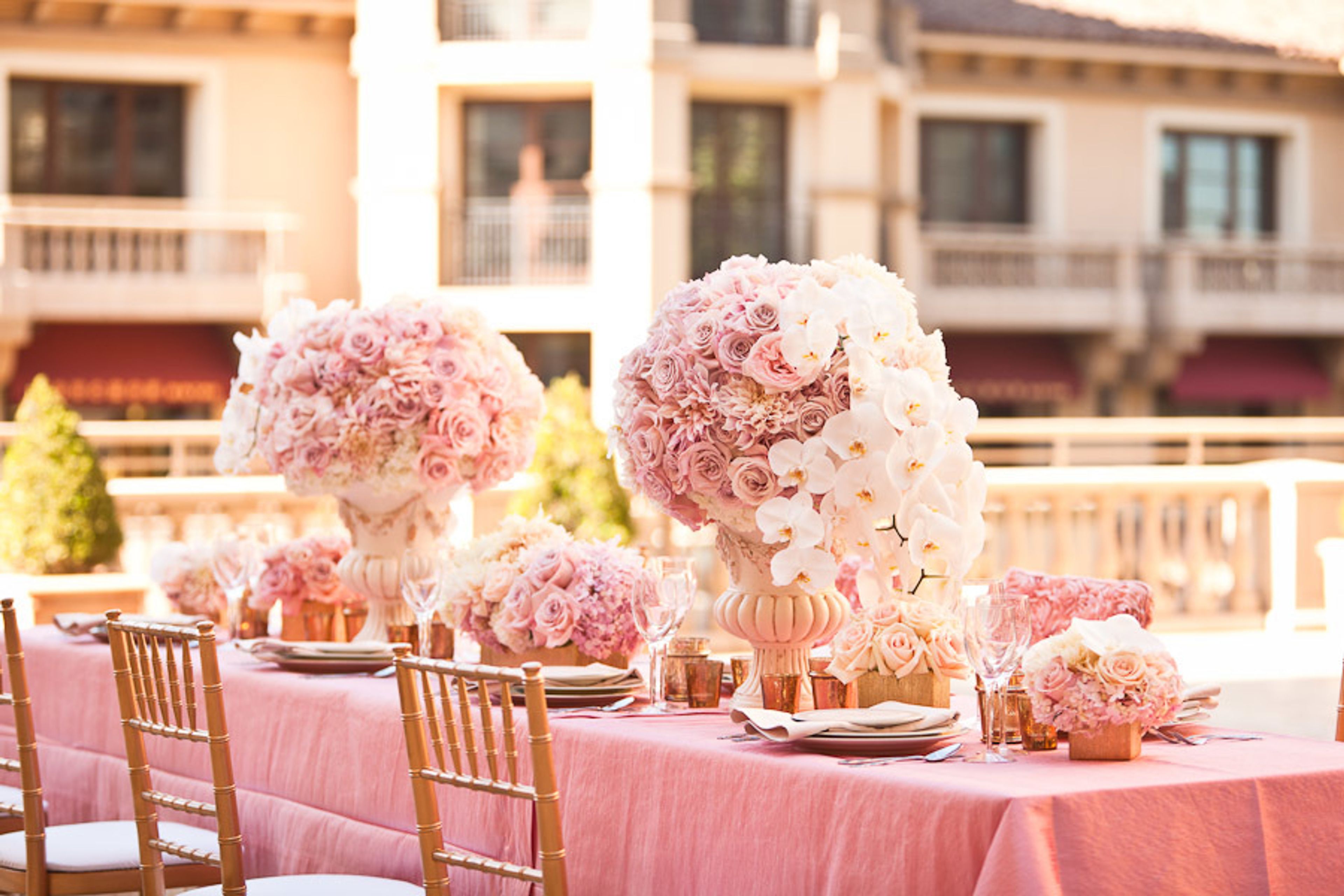 Cover photo of Andrea Freeman Events