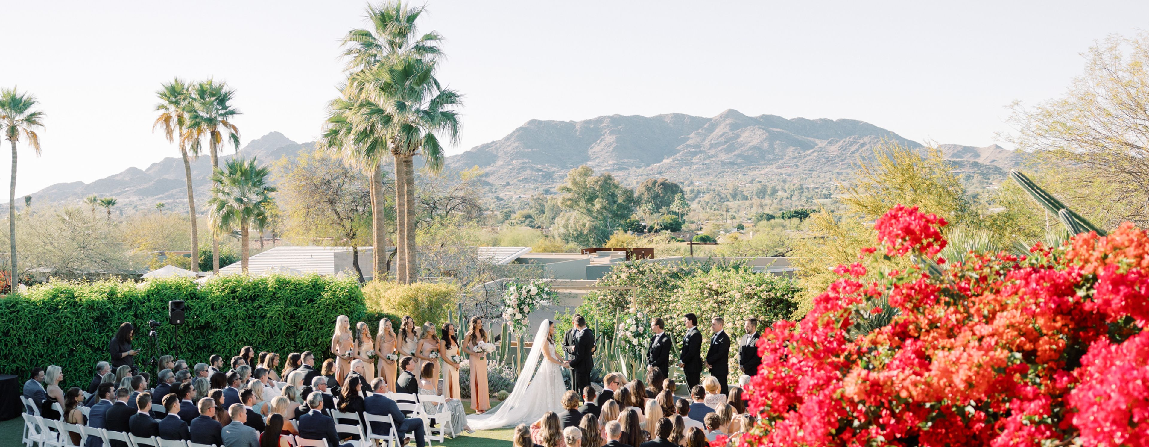 Cover photo of Sanctuary Camelback Mountain, A Gurney's Resort & Spa