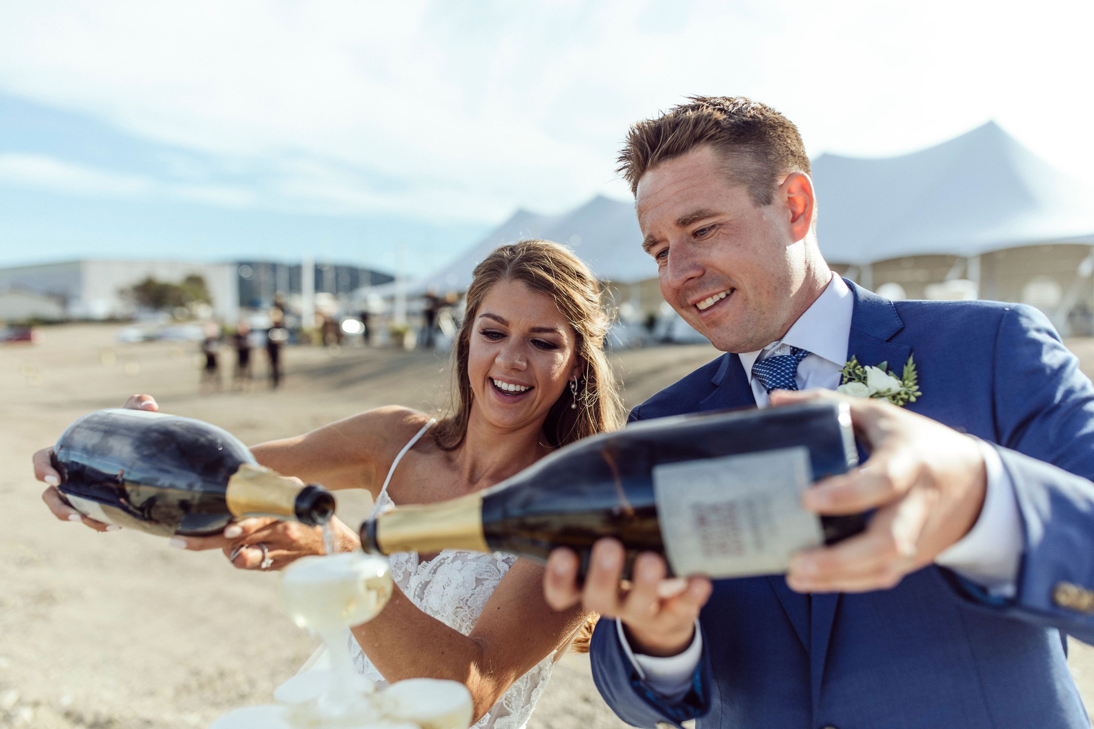 Cover photo of Emerald Engagements