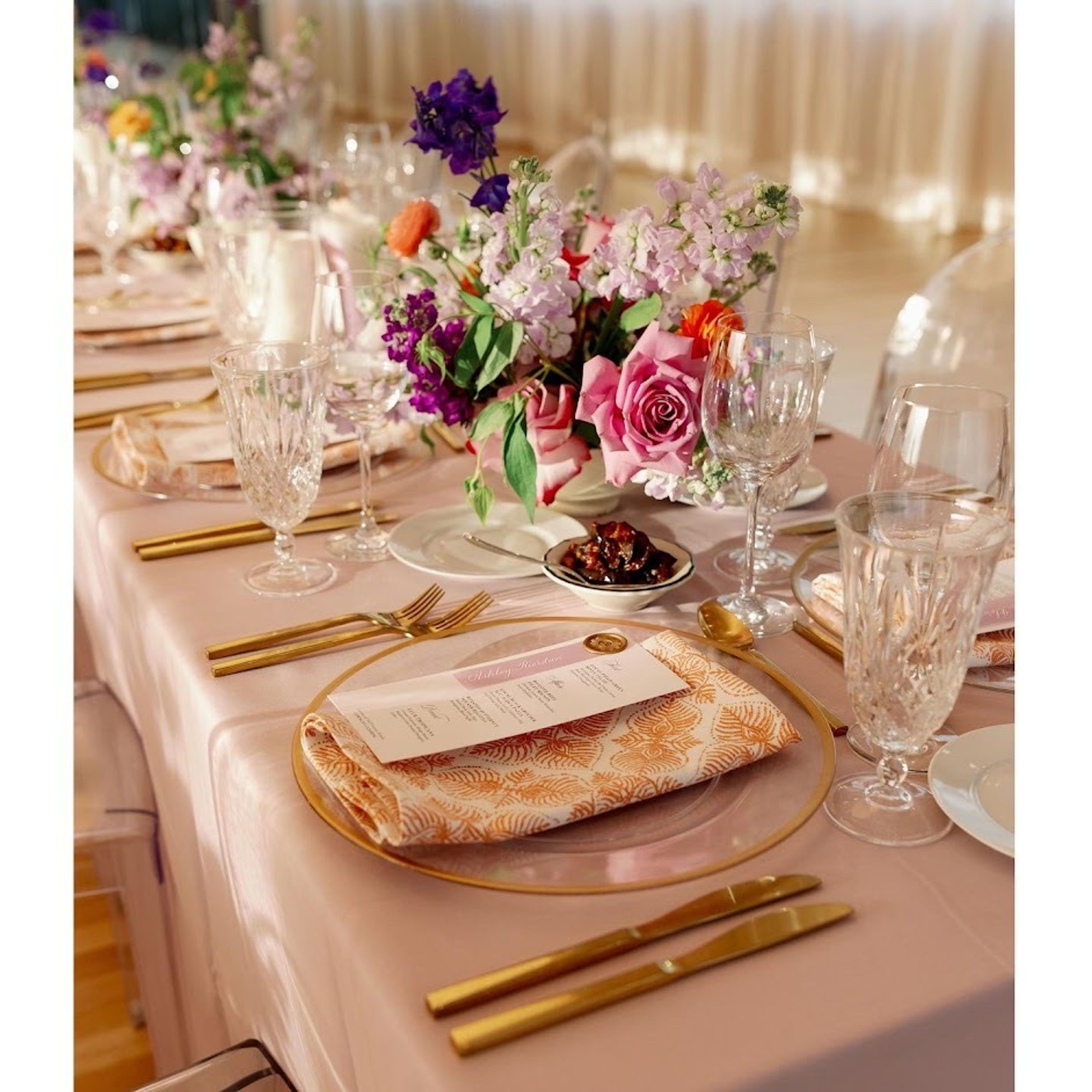 Cover photo of LG Events