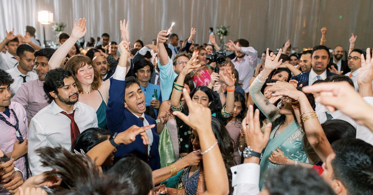 DJ Riz Entertainment LLC | Dallas Entertainment | PartySlate