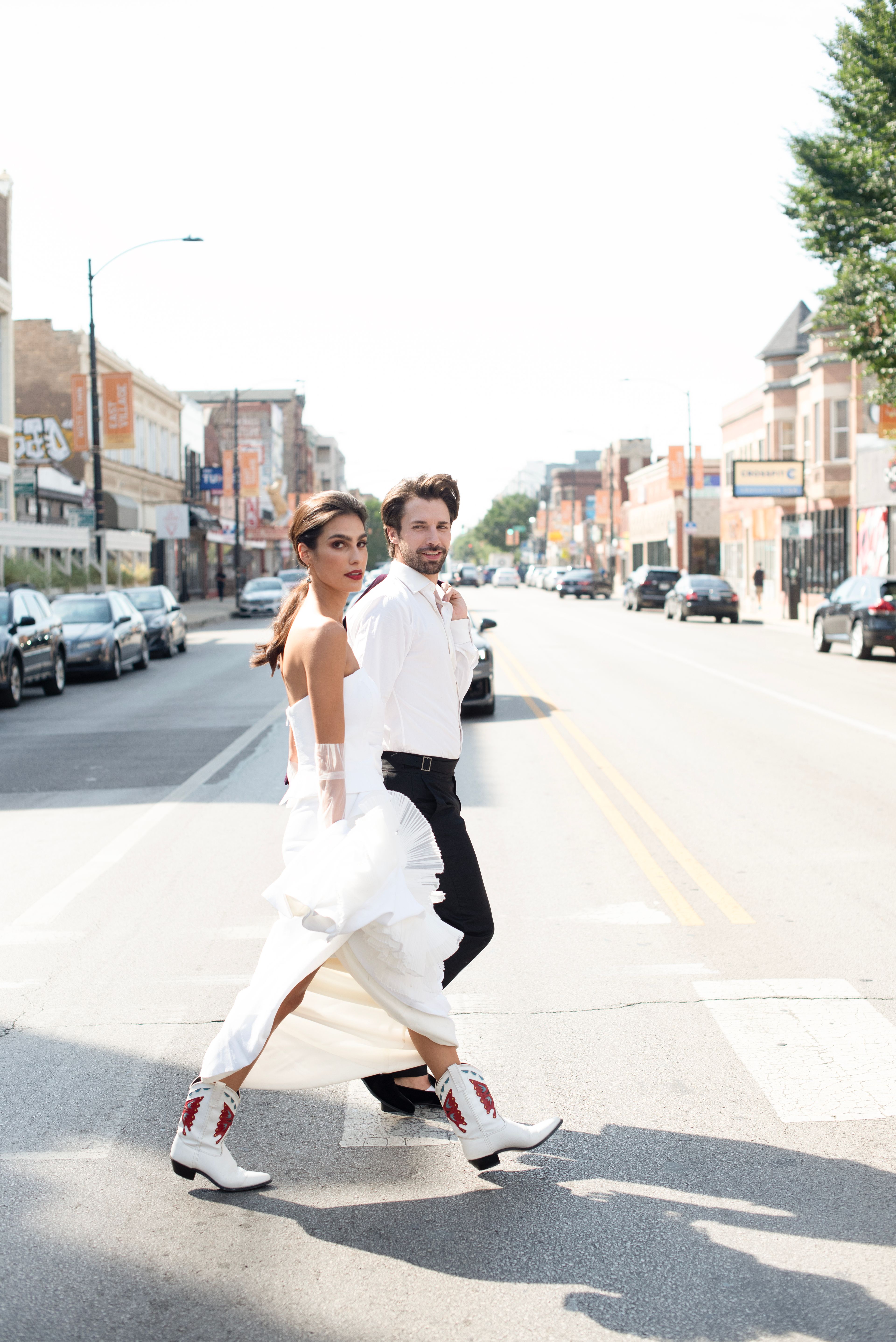 Cover photo of Lisa Blume Photography