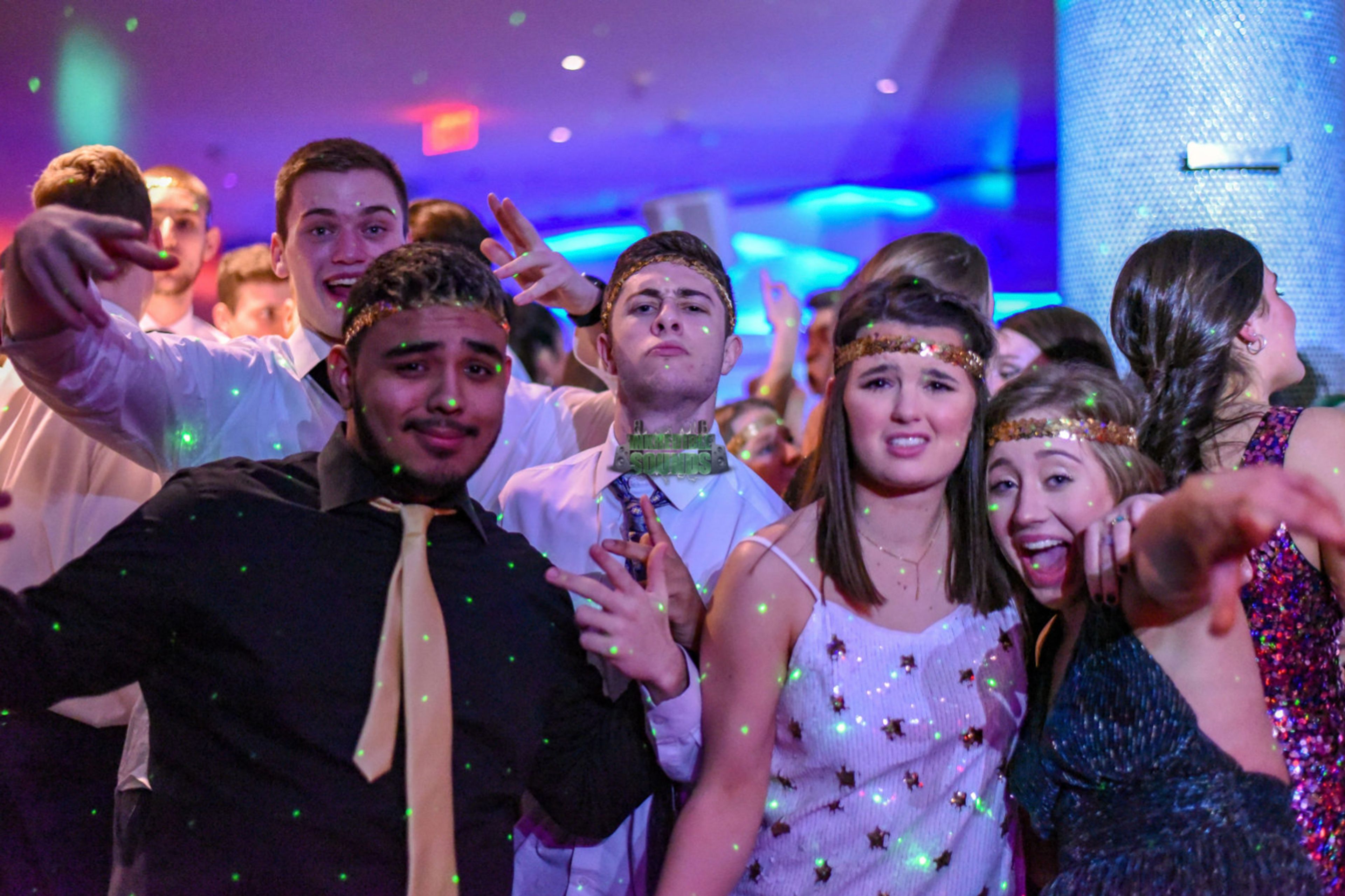 Cover photo of Inkredible Sounds