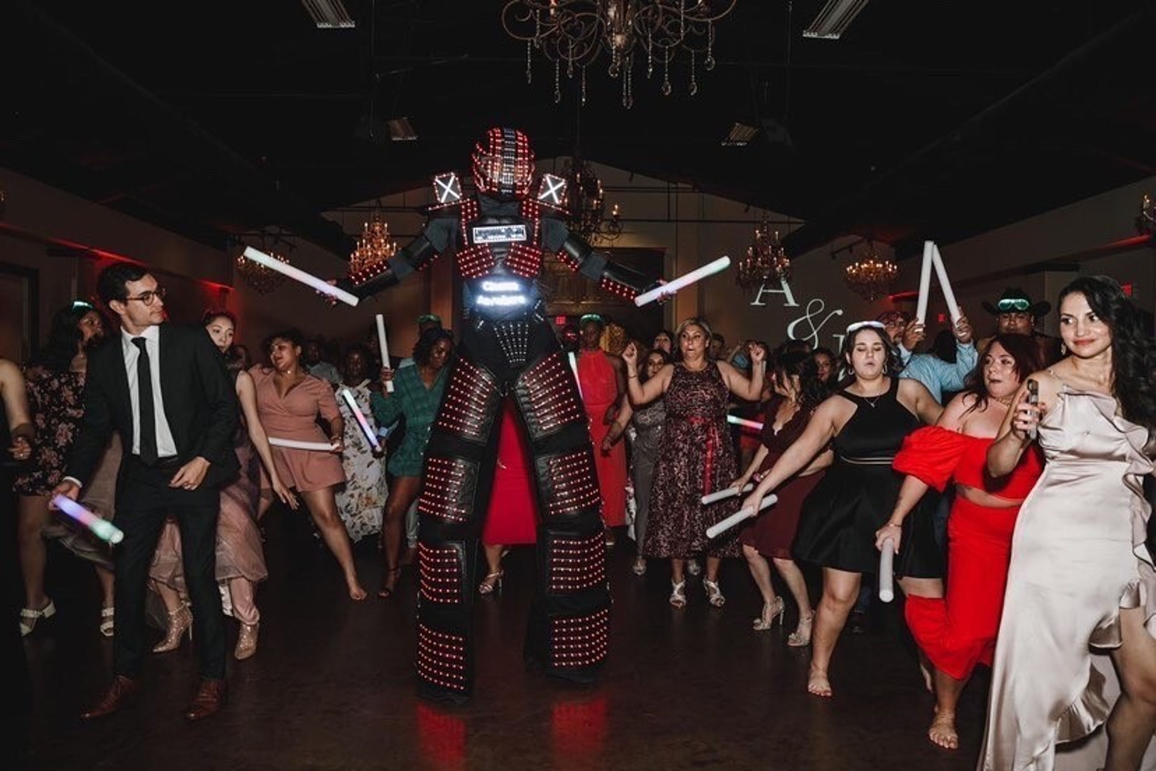 Cover photo of Cinema Anywhere