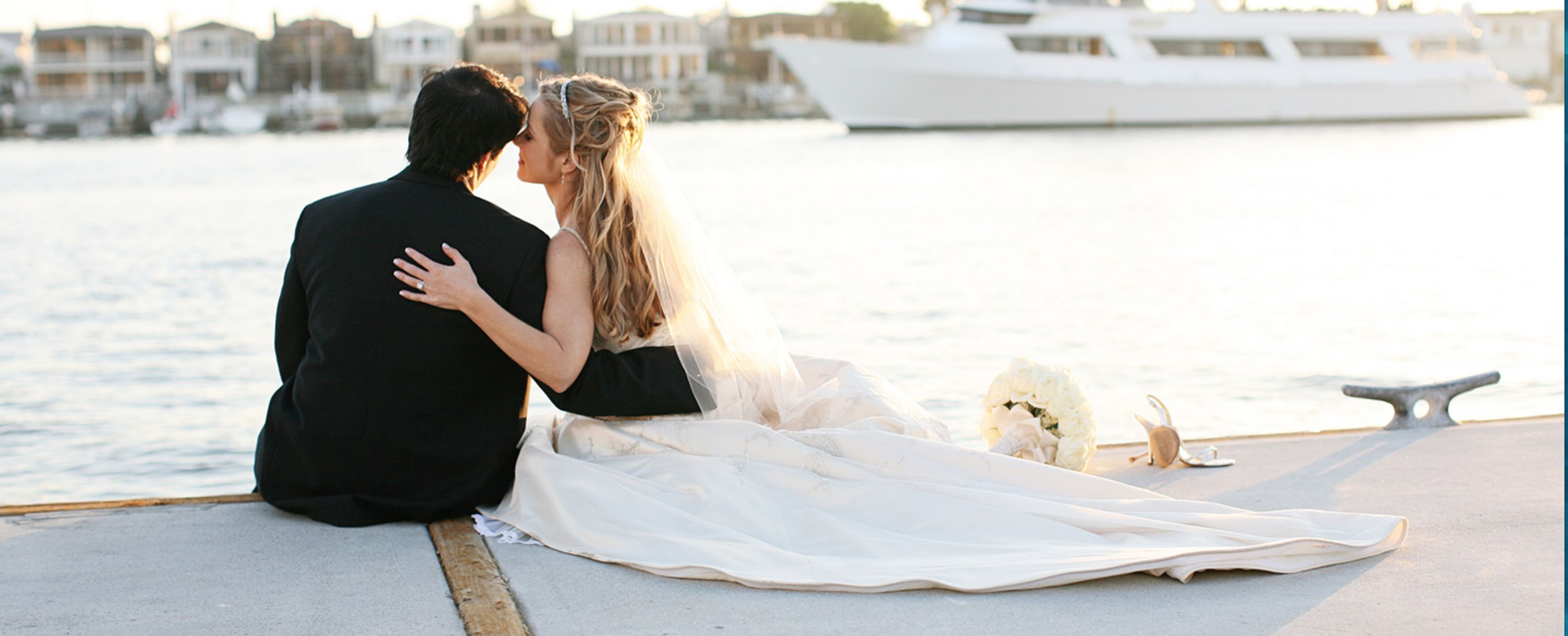 Cover photo of Balboa Bay Resort