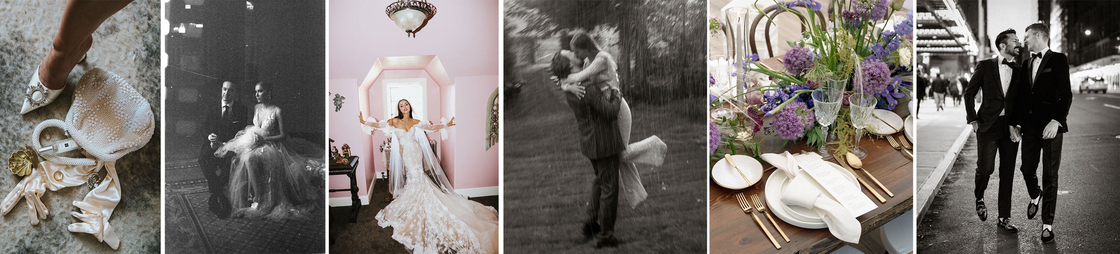 Cover photo of Joel & Justyna