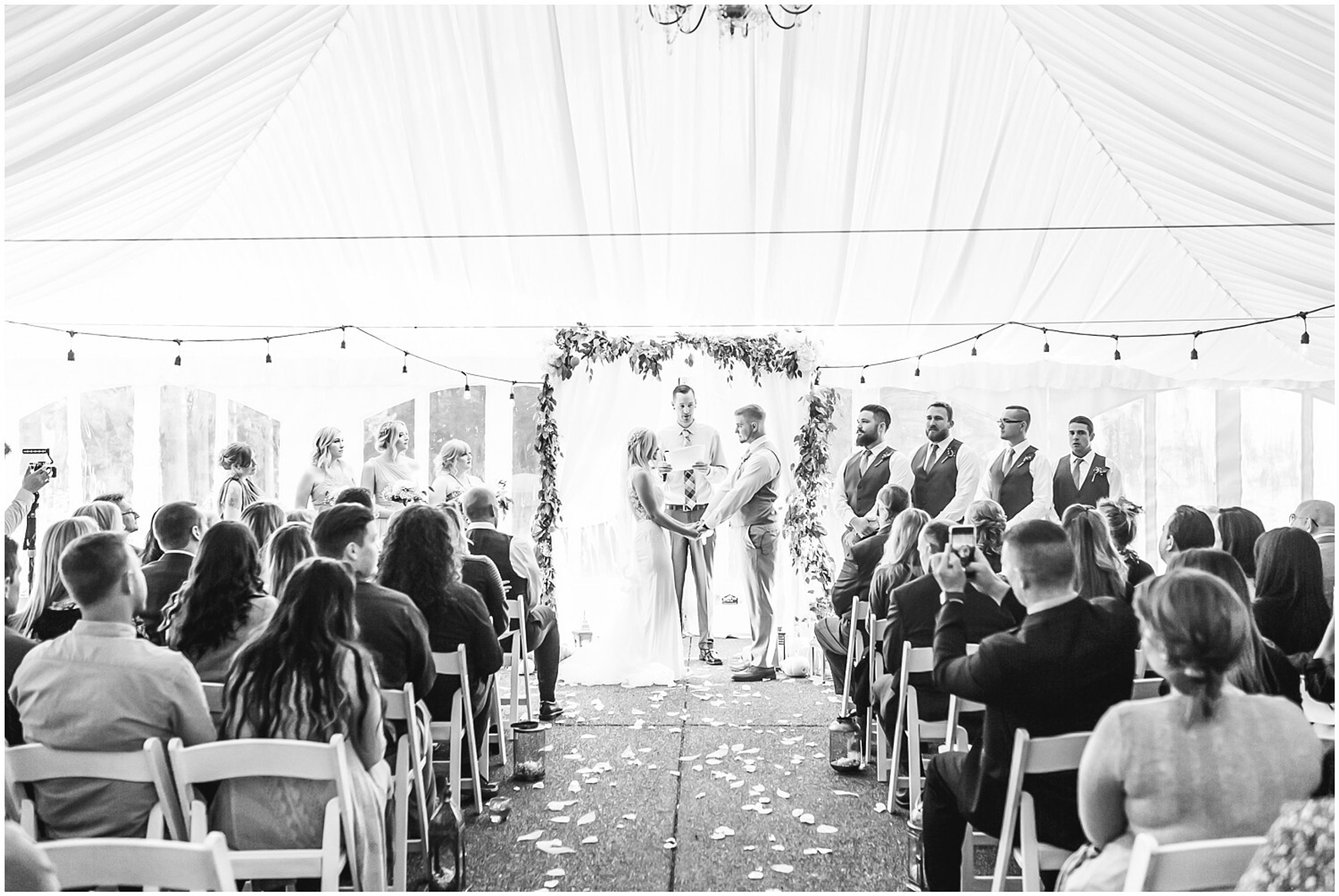 Cover photo of Canterwood Golf & Country Club