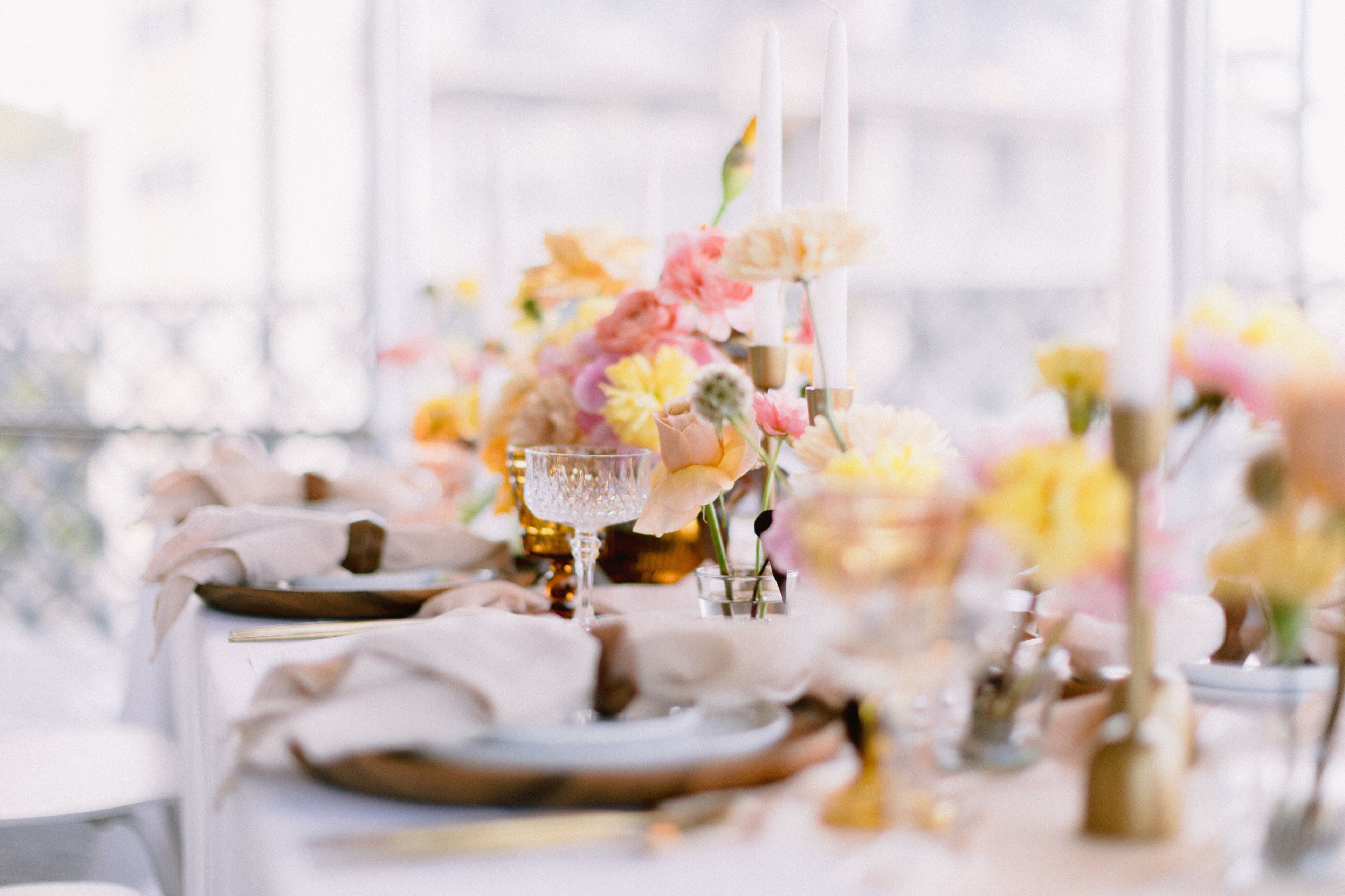 Cover photo of Gather + Cheer