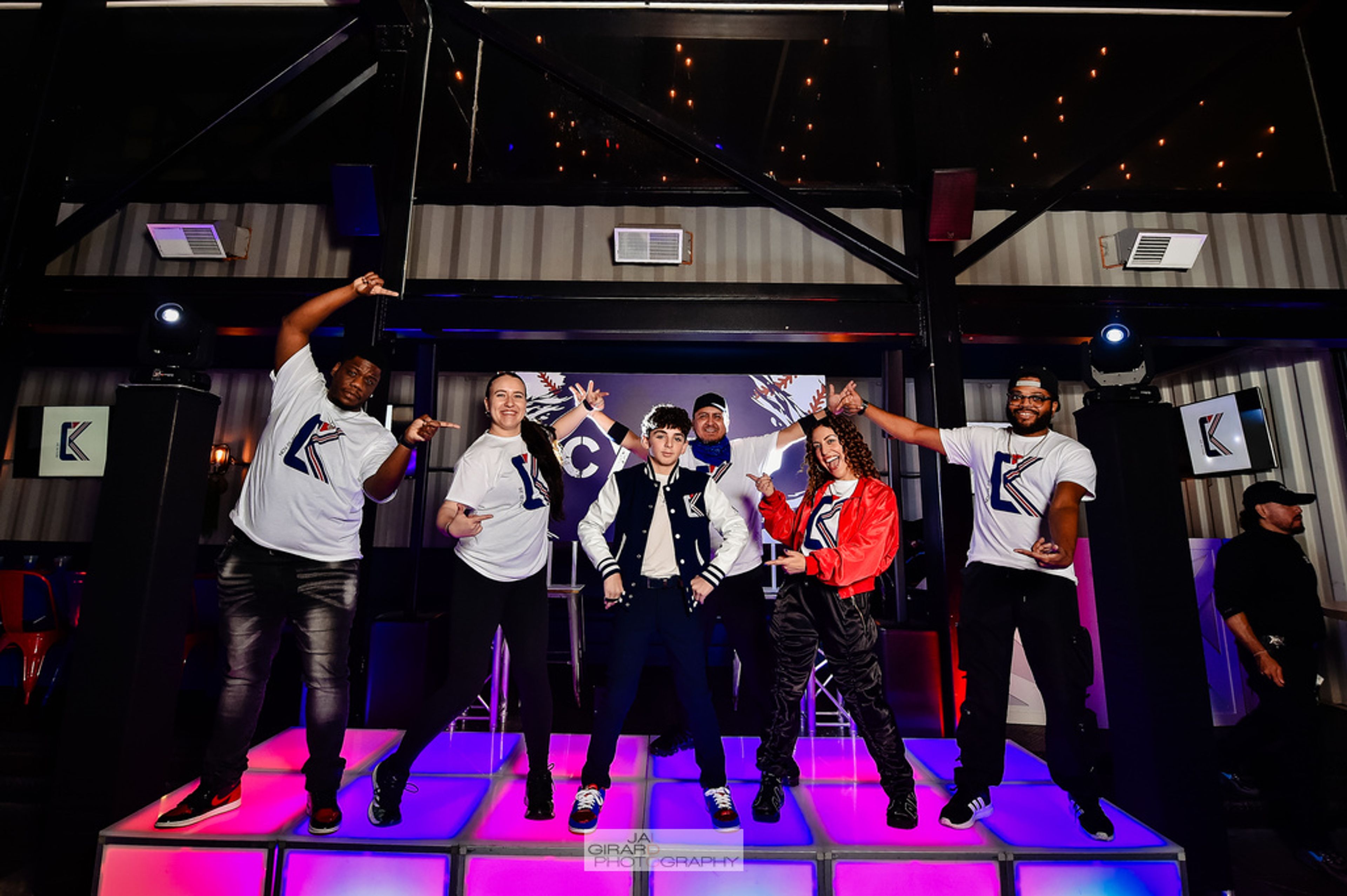 Cover photo of Vibe Entertainment