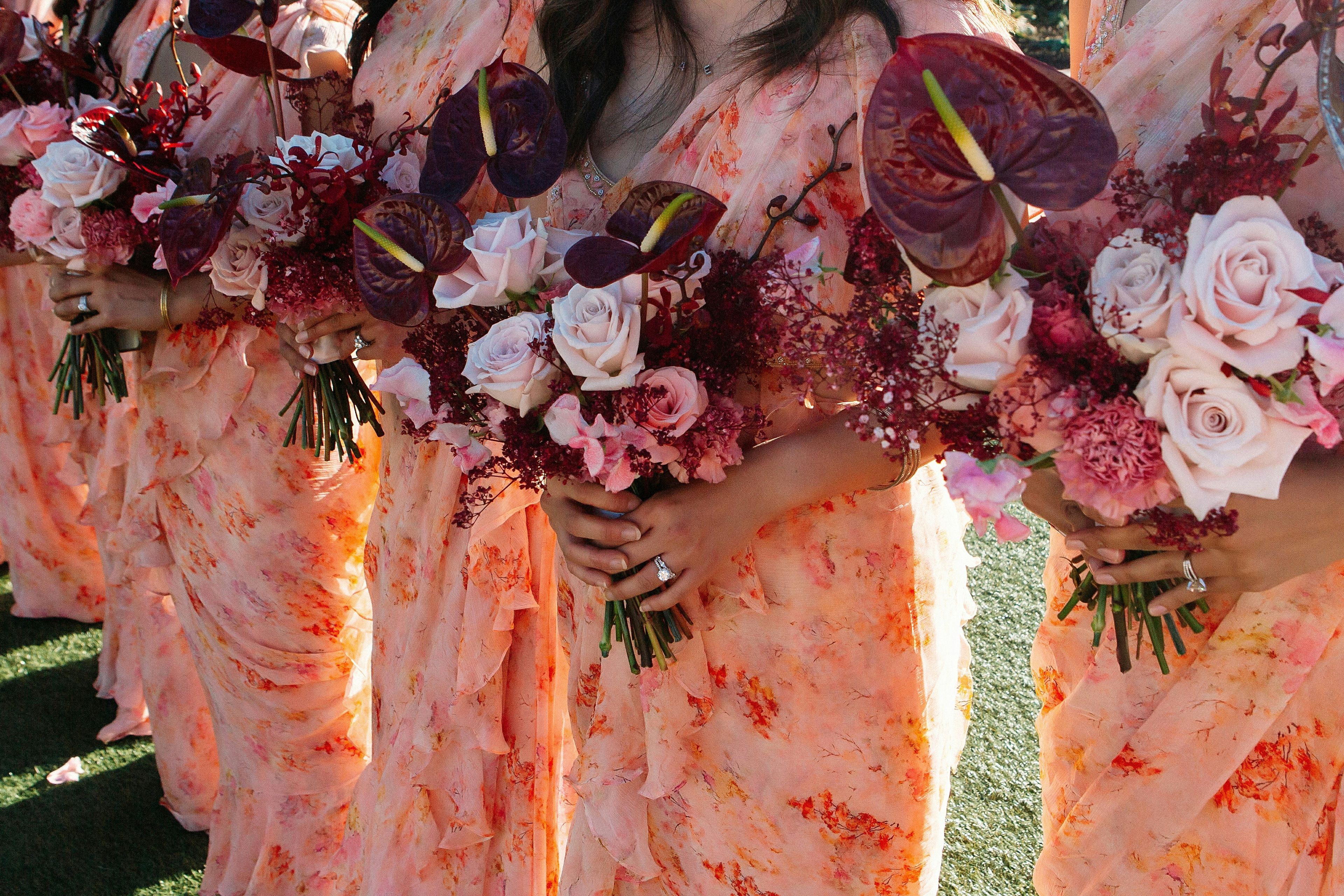 Cover photo of Rebelle Fleurs Event Design