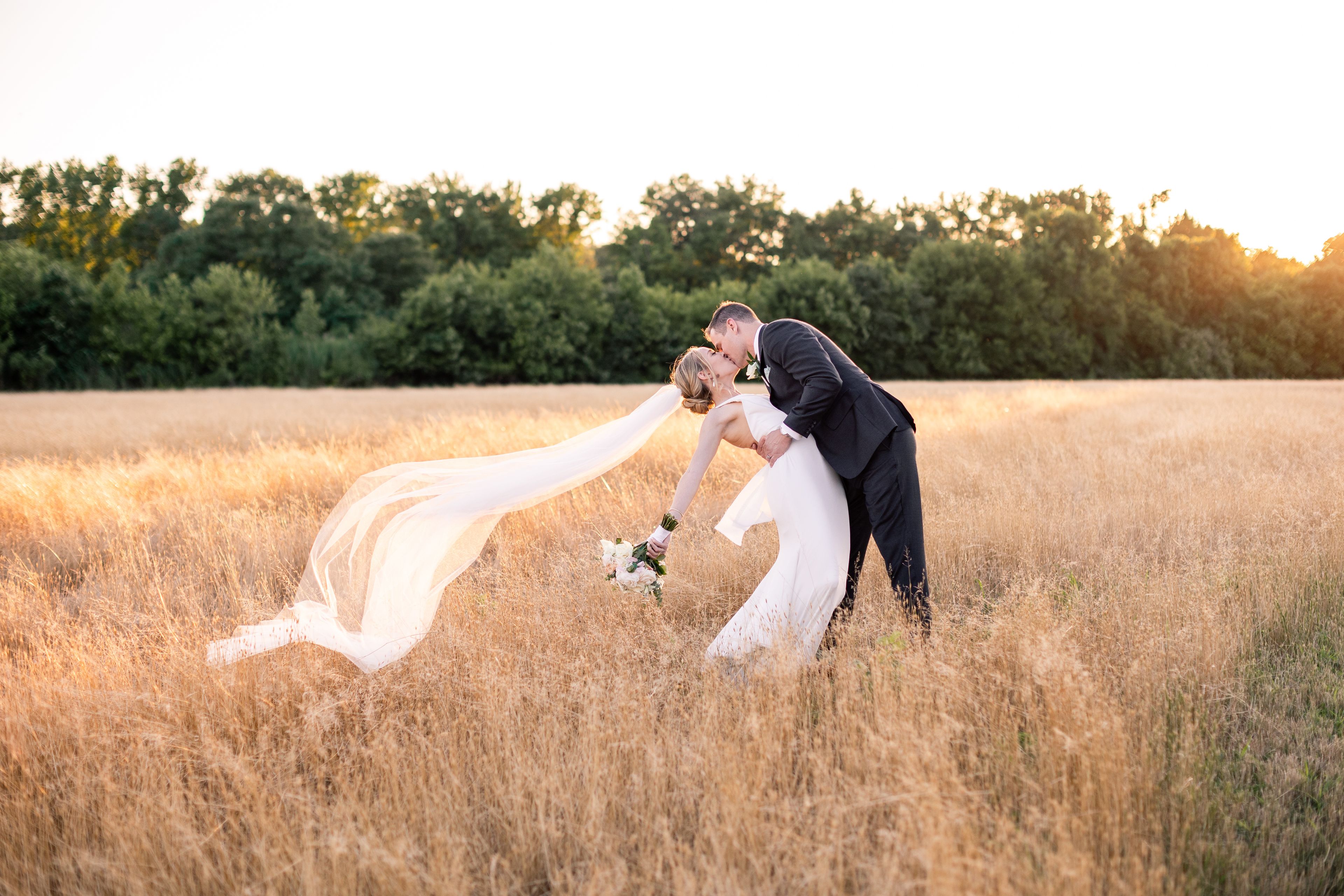 Cover photo of Haley Day Photography