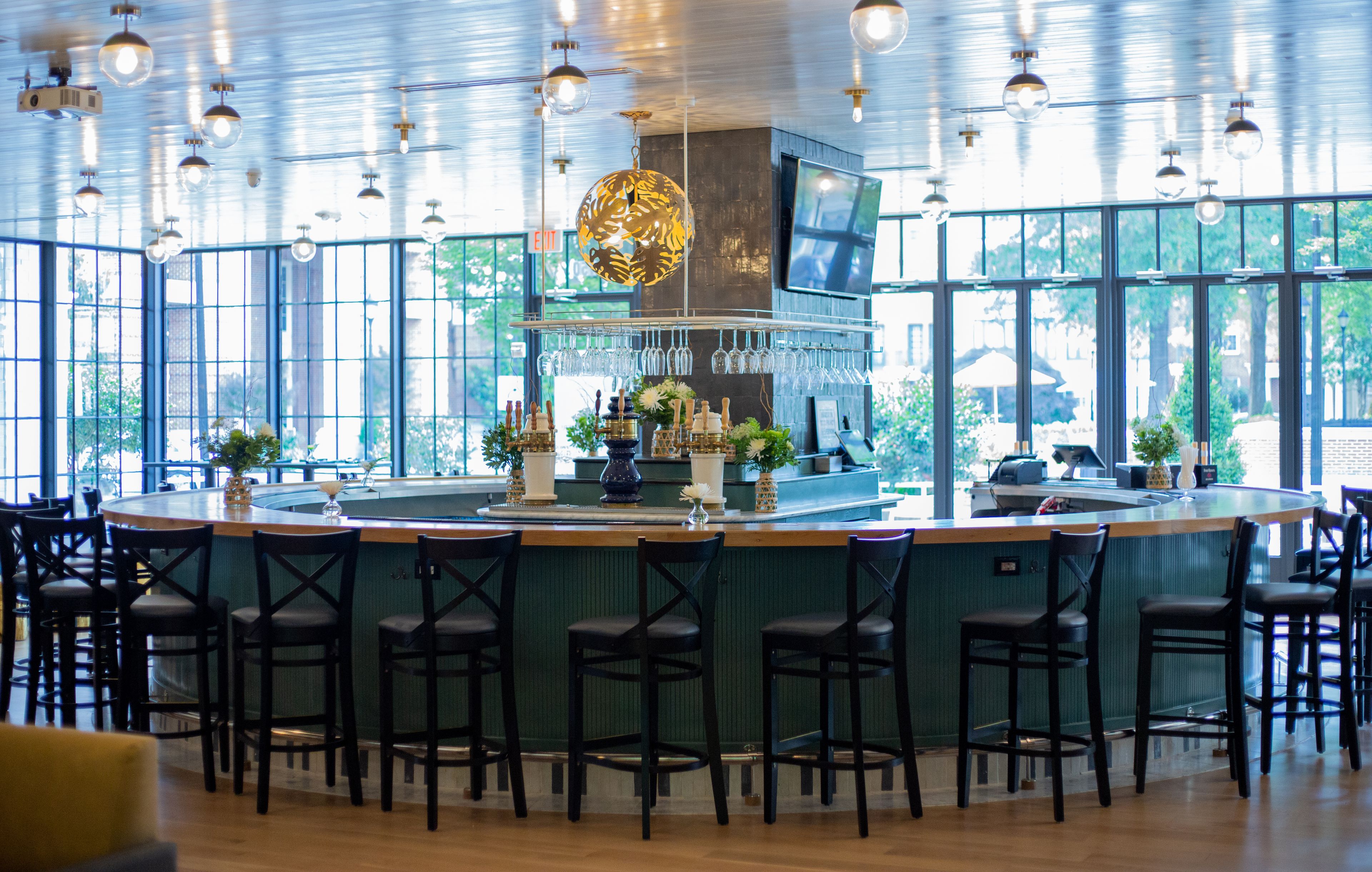 Cover photo of Park 82